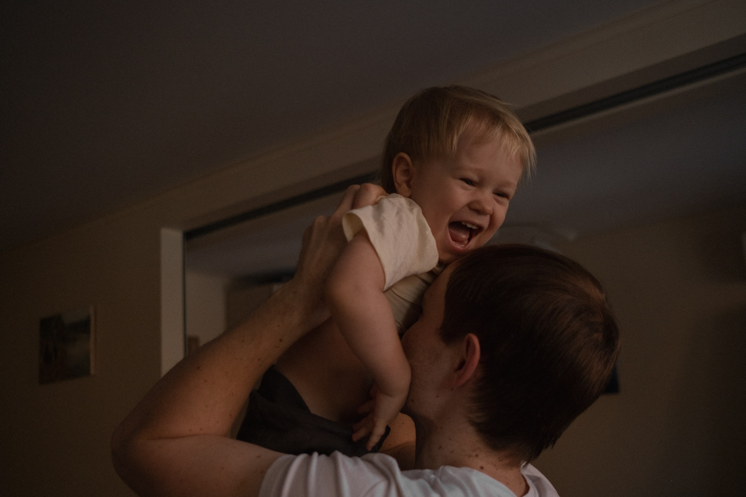 Коленька. Фотограф Новосибирск Баранова Юлия