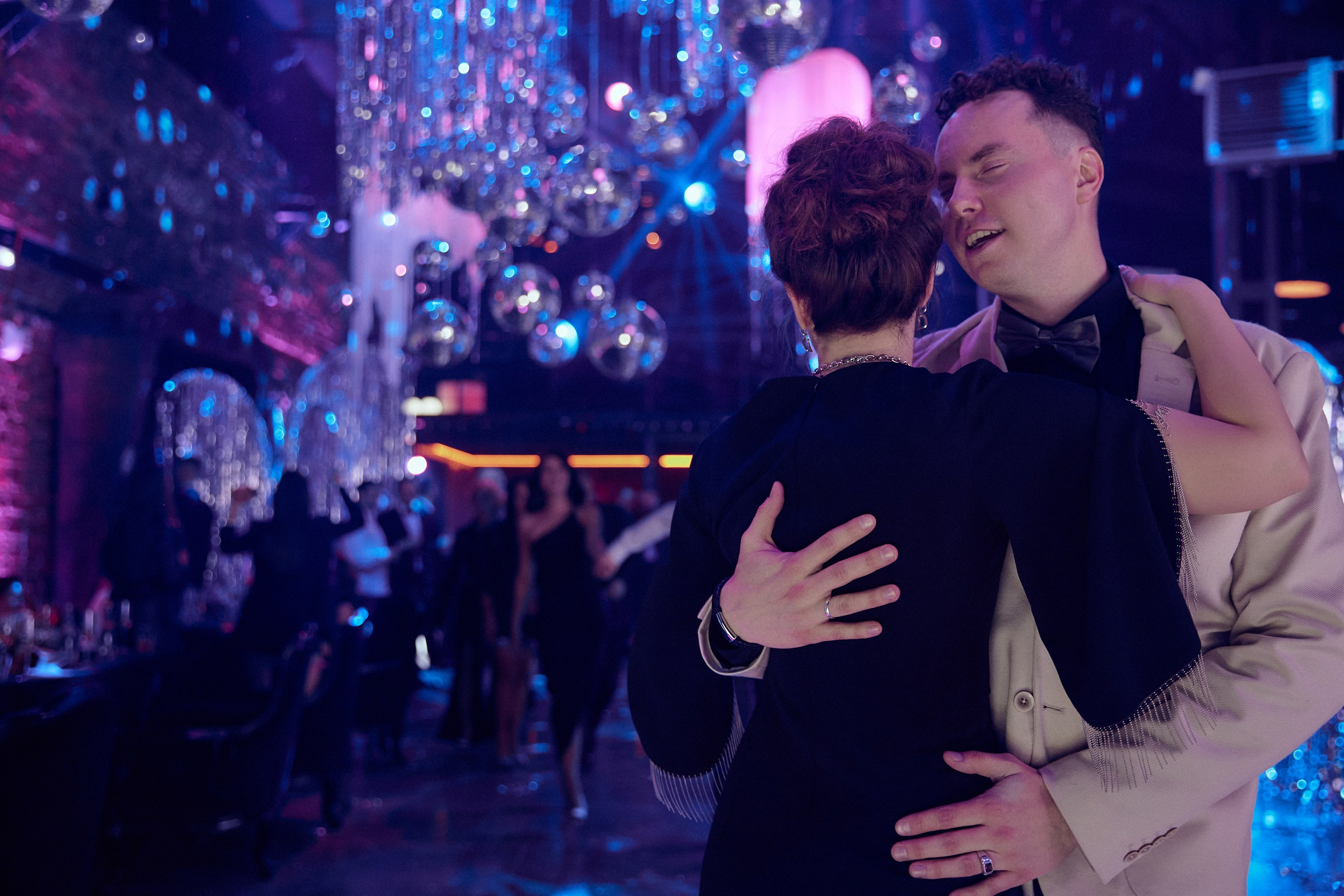 BUNTER GROUP. Happy New Year. Дмитрий Мазуркевич: Профессиональный Репортажный Фотограф