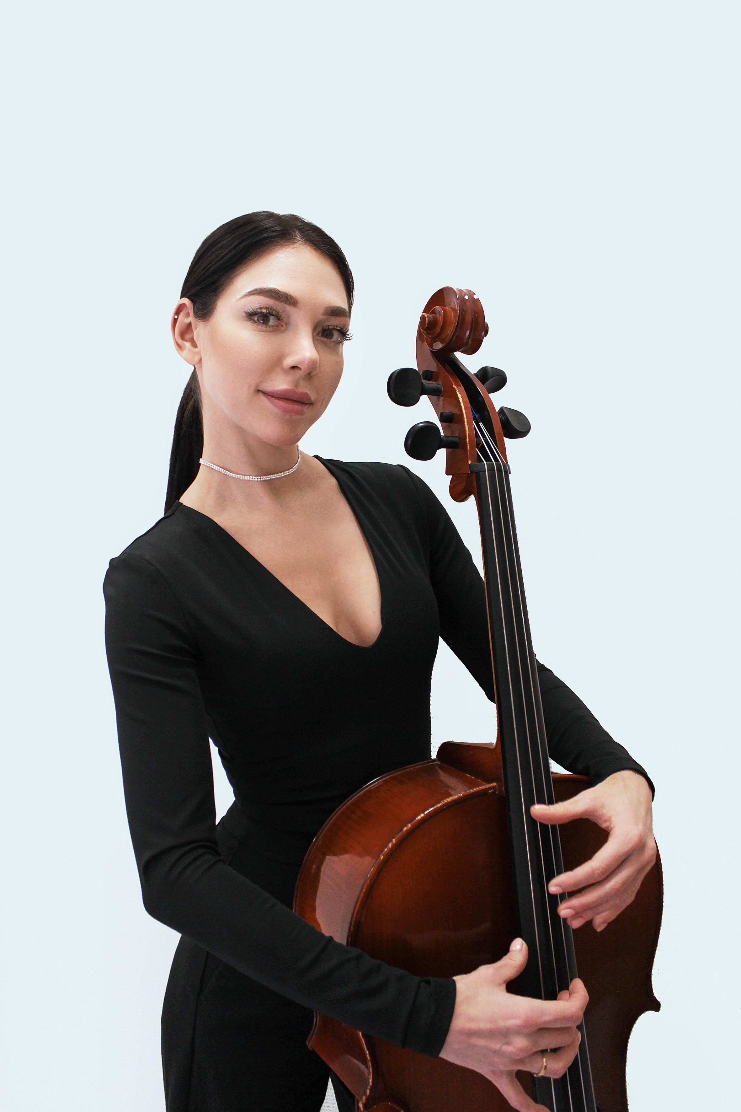 Отзывы. Фотограф в Луганске Лариса Аксёнова