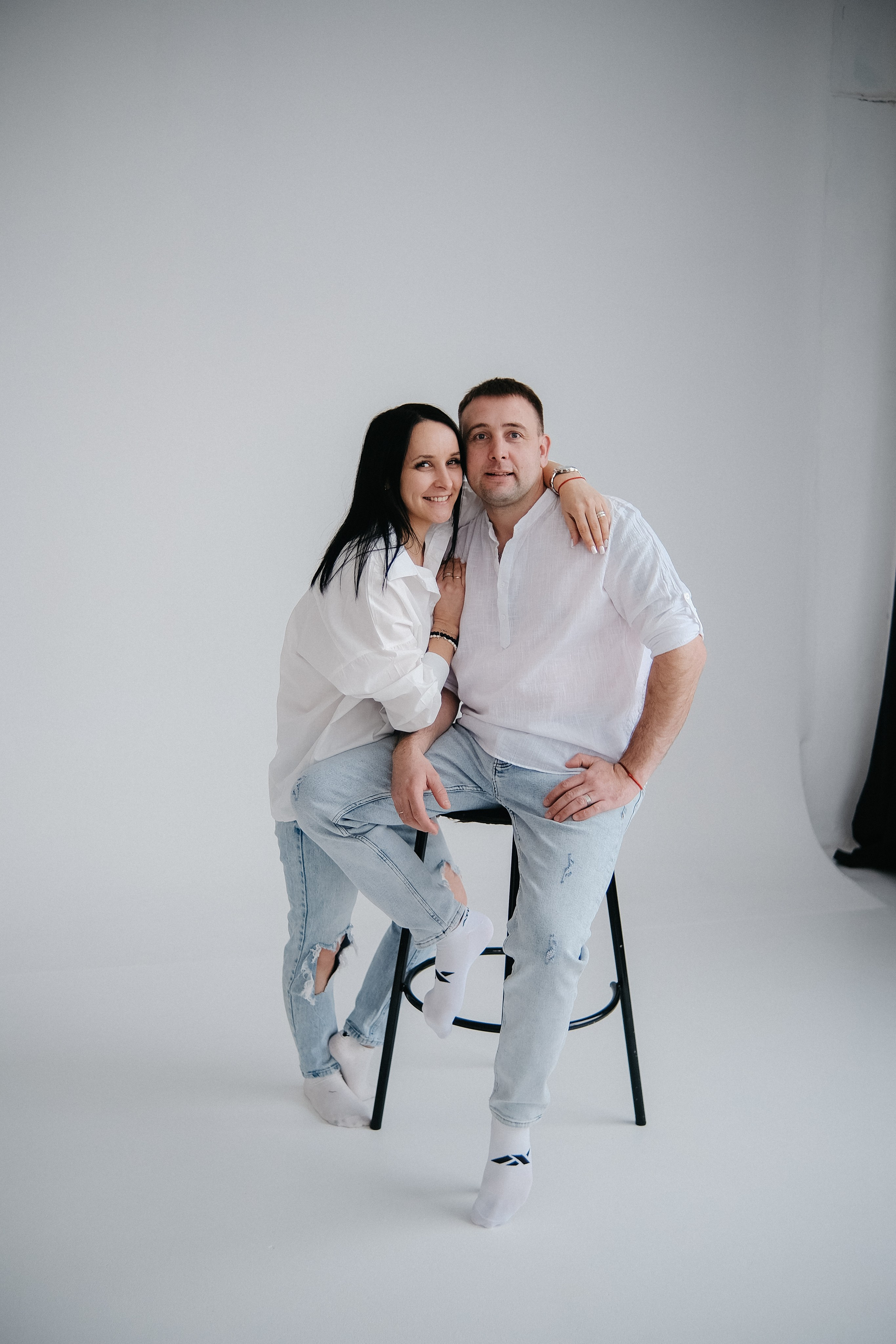 Настя & Захар. Phdkvmr.ru