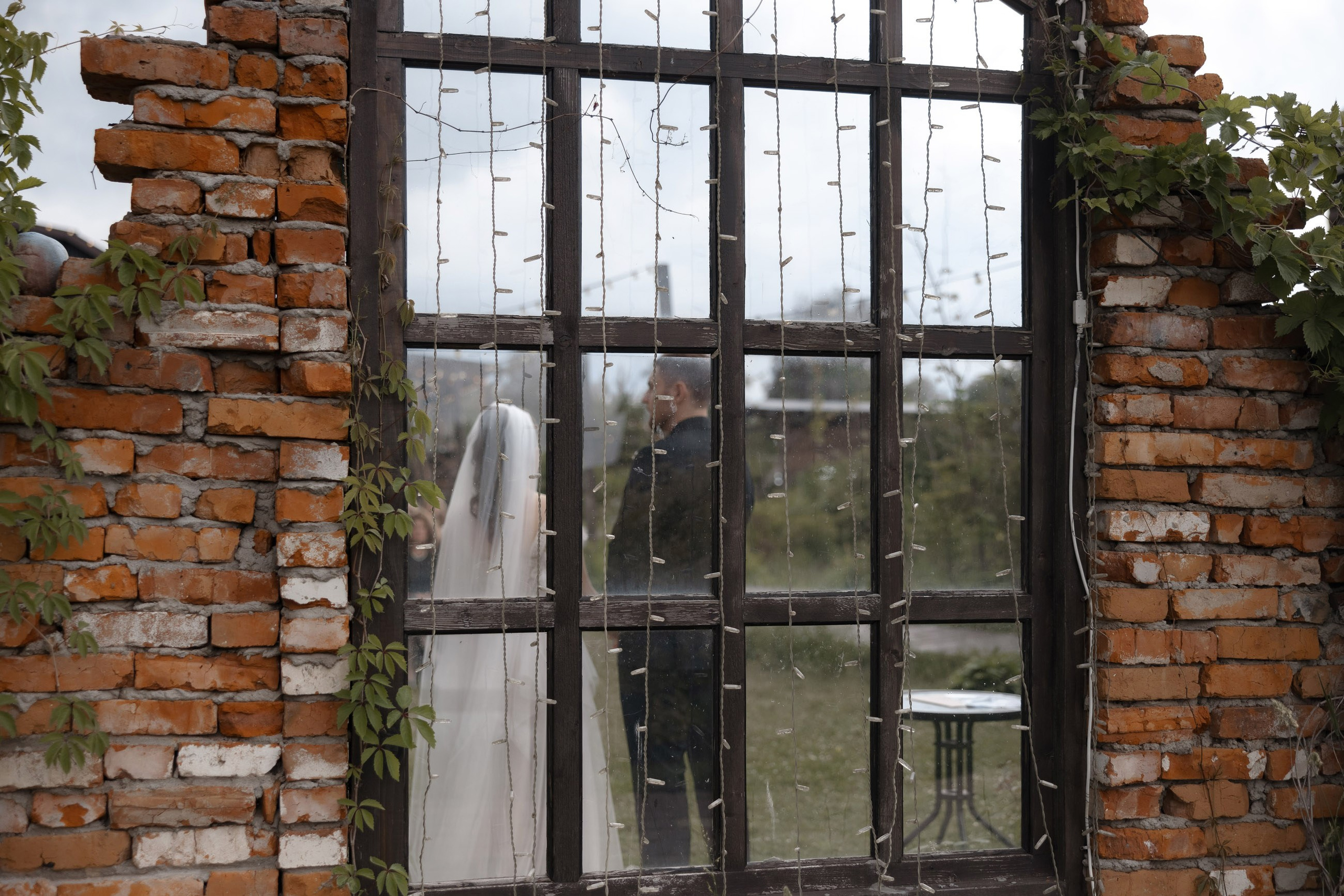 Артем и Вера. Свадебный фотограф и видеограф Юрий и Эля Дубинины