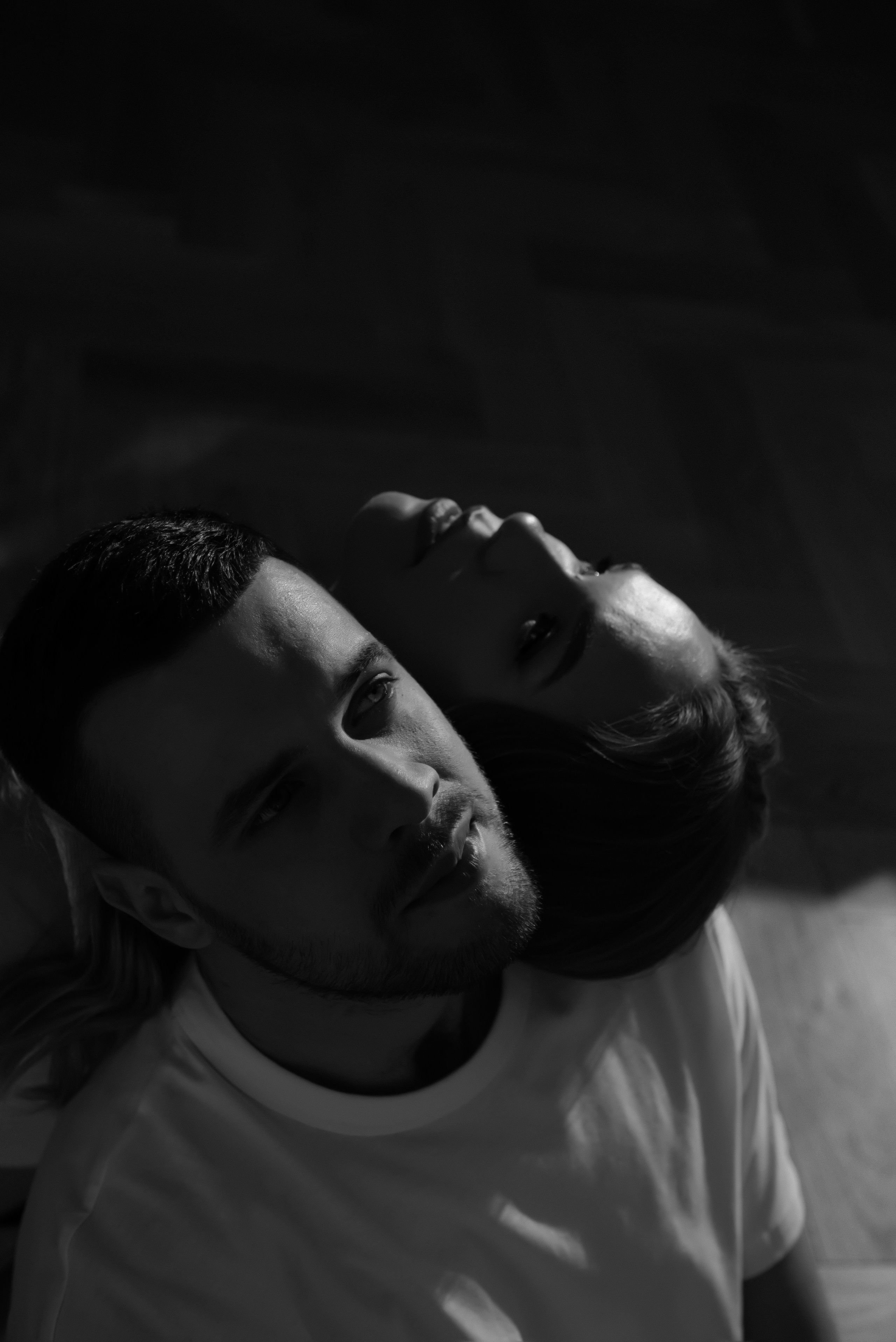 Сережа и Юля. Свадебный, портретный, фотограф беременности в Нижнем Новгороде Алина Зиновьева