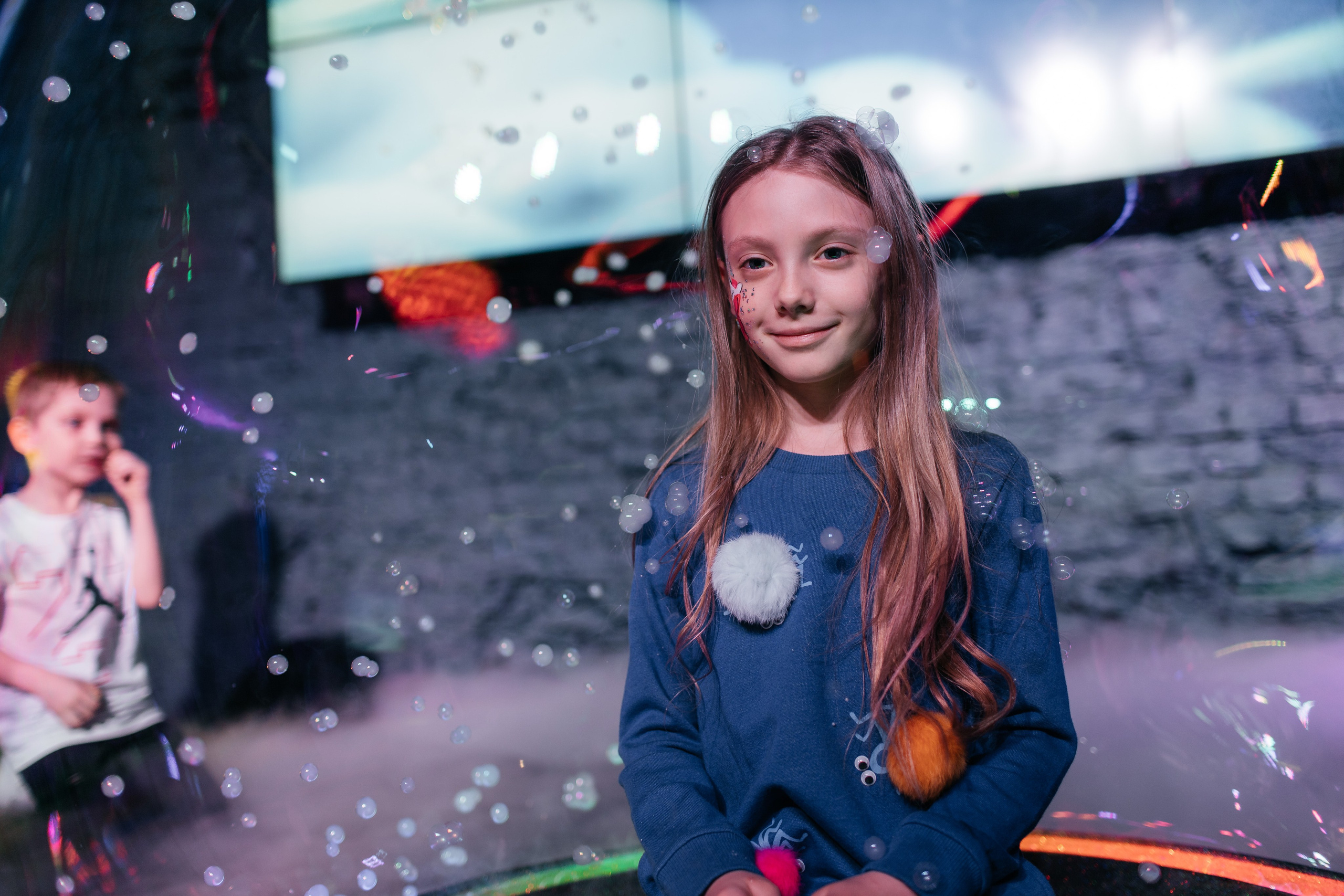 День рождения в Небо на Ладони. Свадебный и семейный фотограф