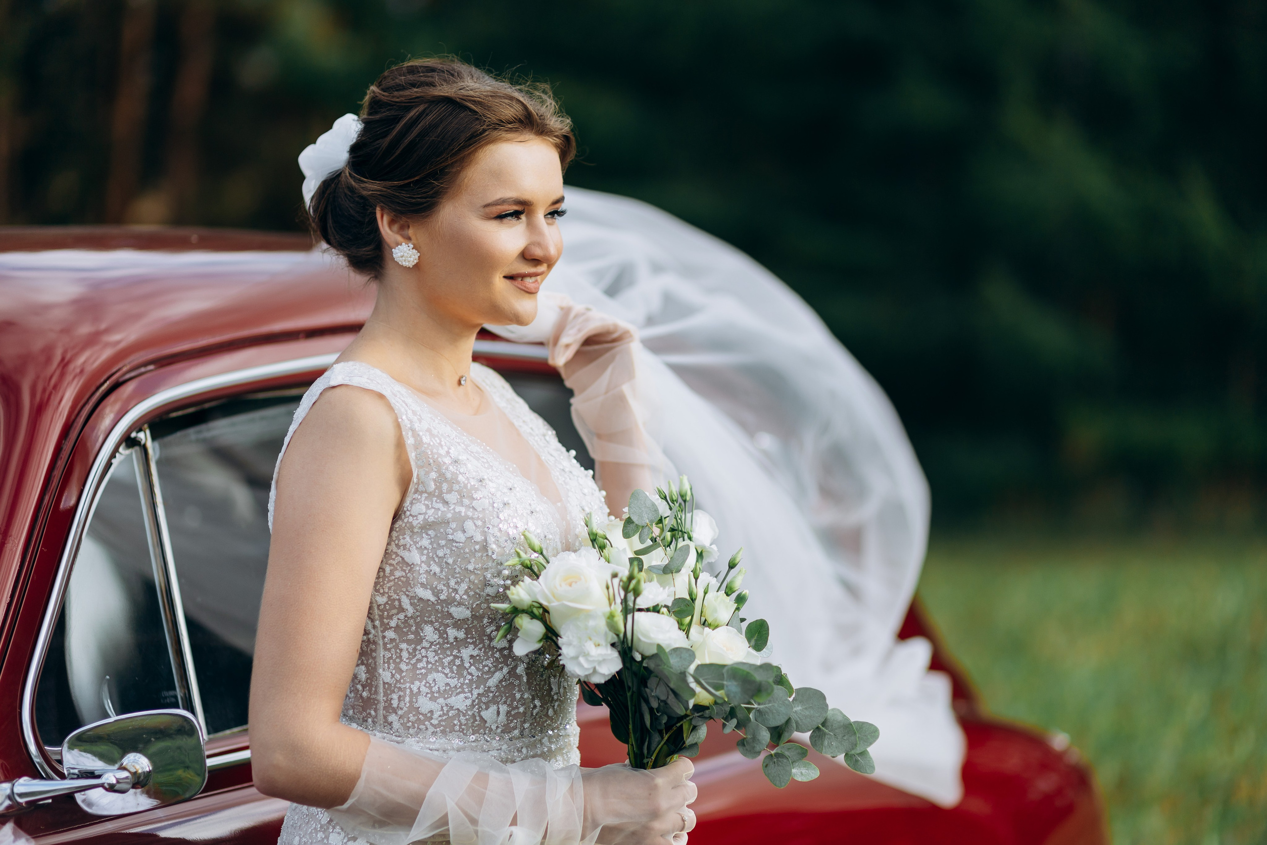 Инсаф и Диля. Свадебный фотограф Казань|Москва Ranas4you