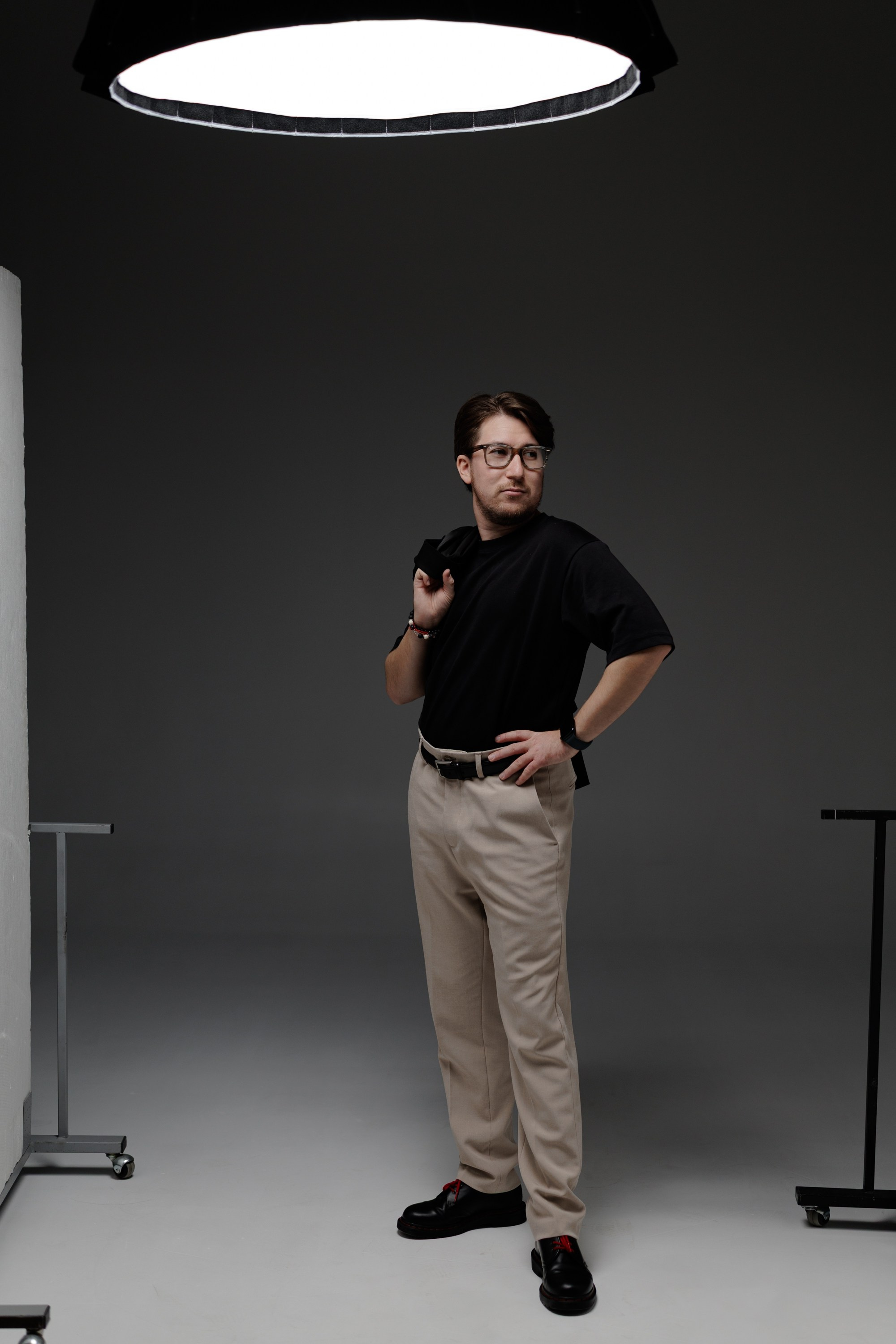 Александр Егоров. Фотограф Иркутск