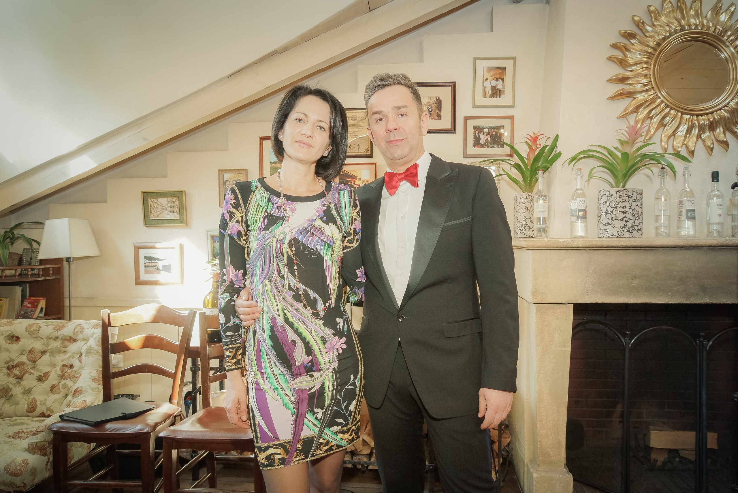 Юбилей Натальи. Skazka.wfolio.pro