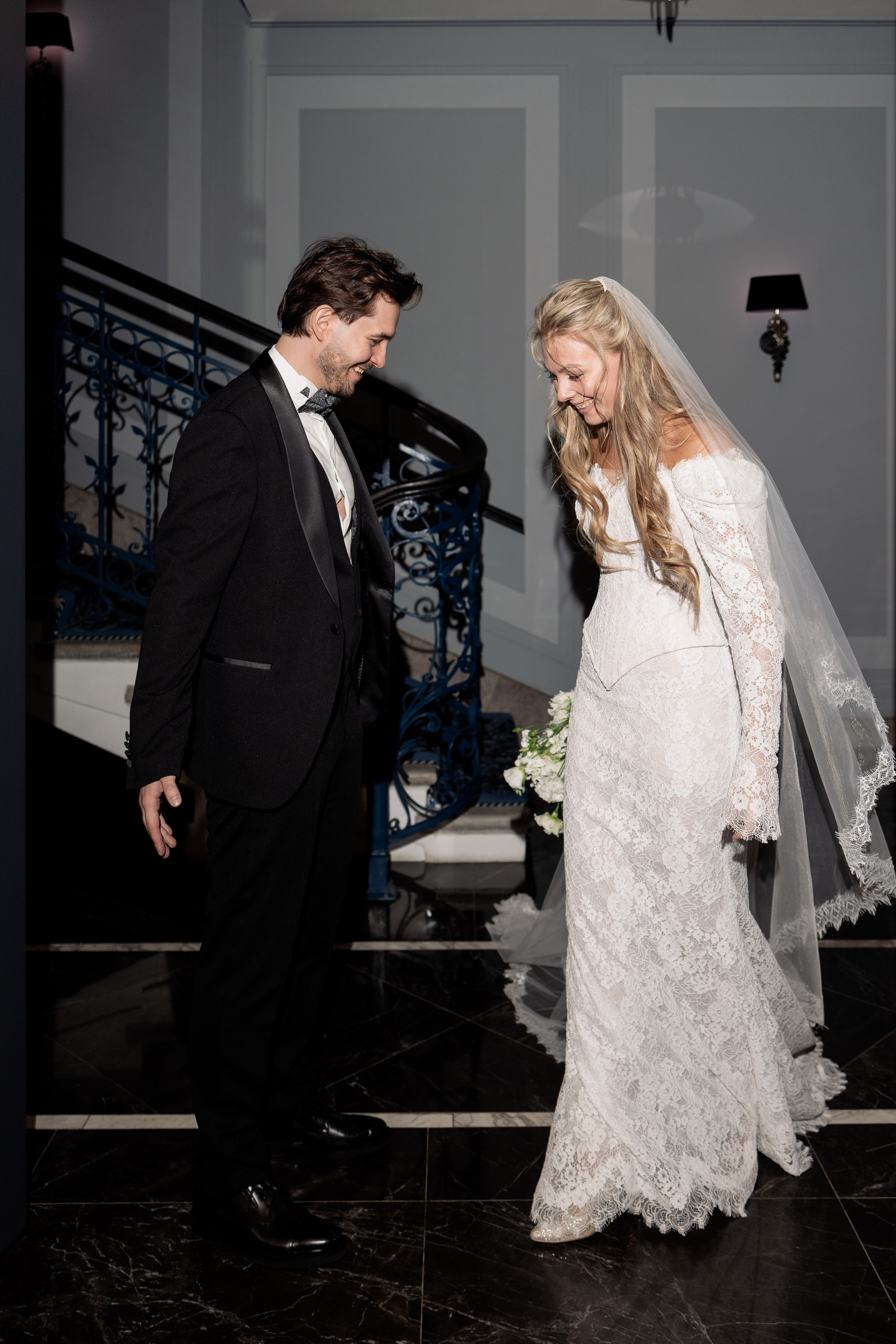 Григорий и Полина. Фотограф Артем Бросов в Санкт-Петербурге и Дубае