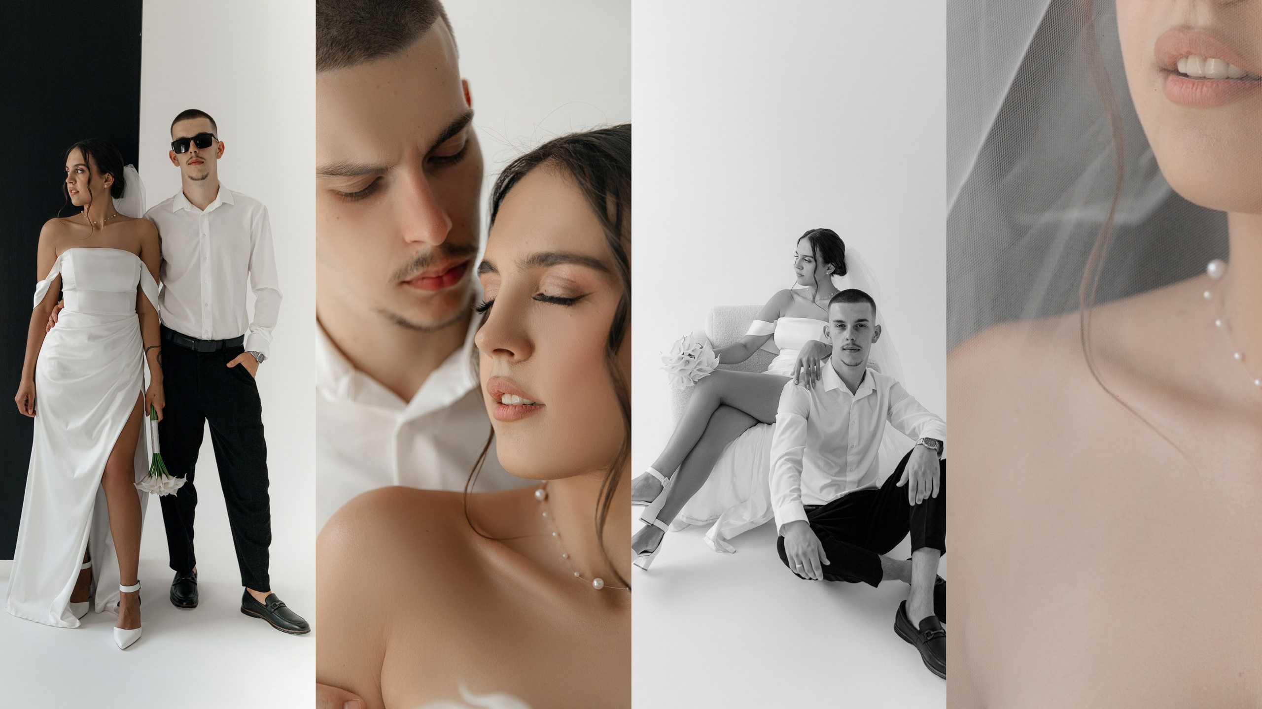 Свадебный фотограф Кропоткин Краснодар