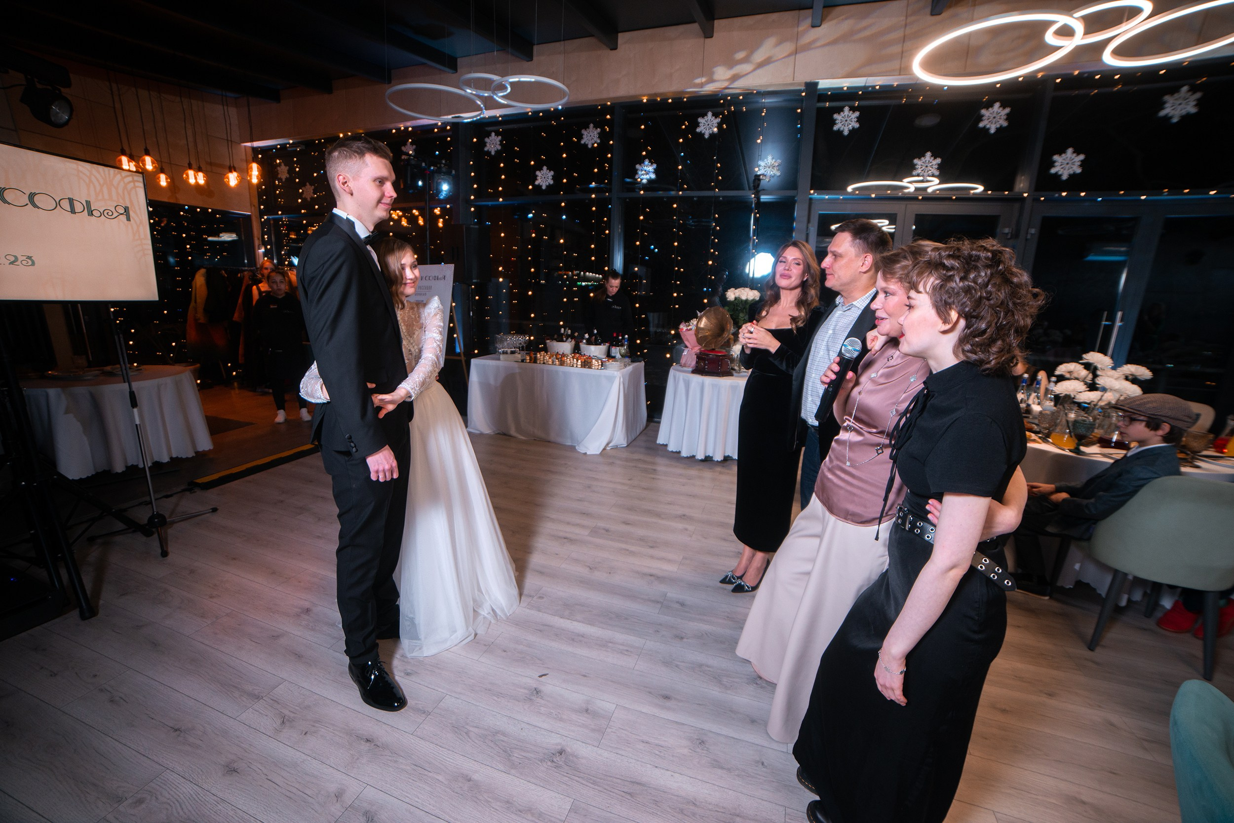 Макар и Софья. Фотограф и видеограф в Москве и МО — Евгений Лавров