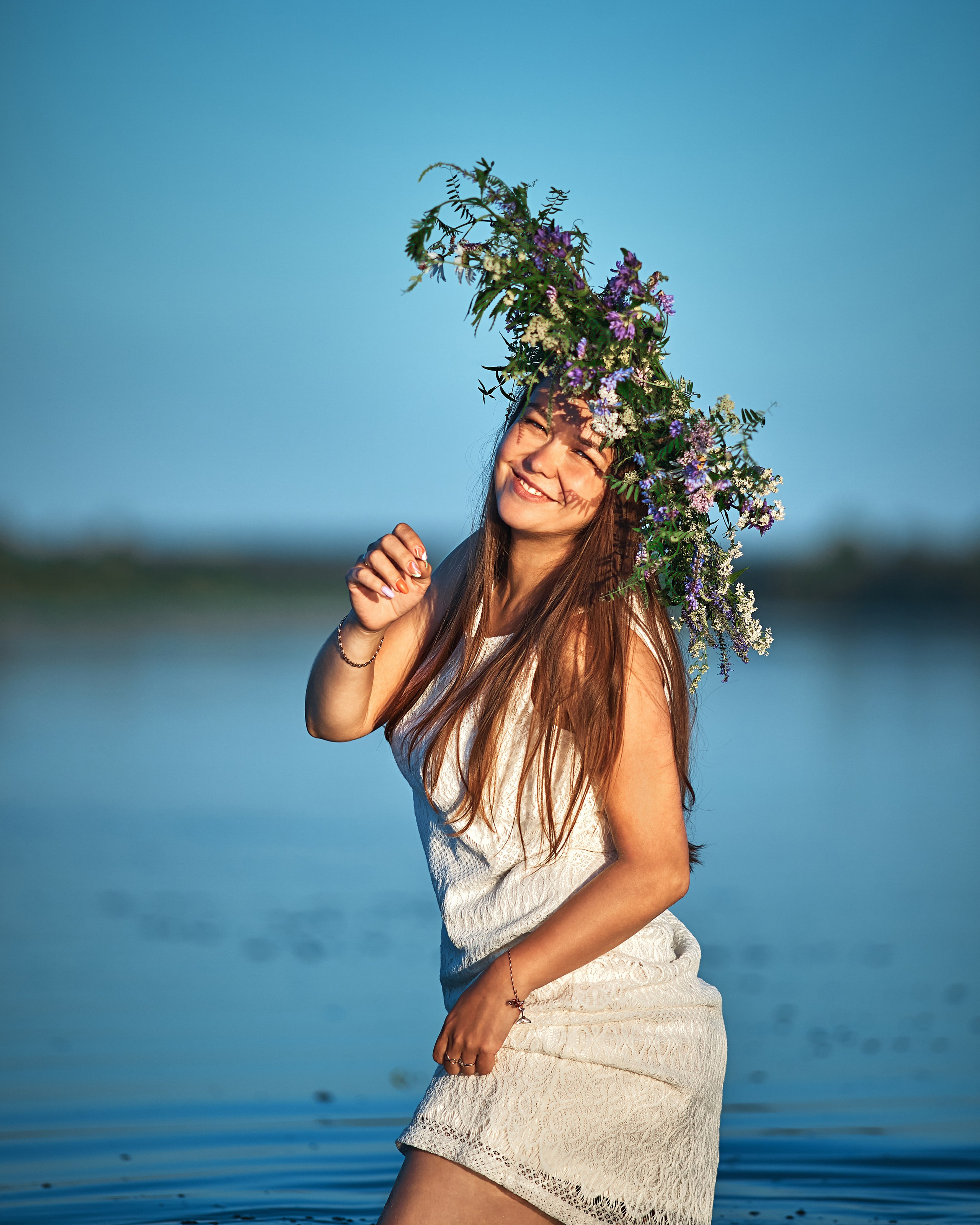 Выездные, индивидуальные. Свадебный фотограф Андрей Шмаргунов в Кирове