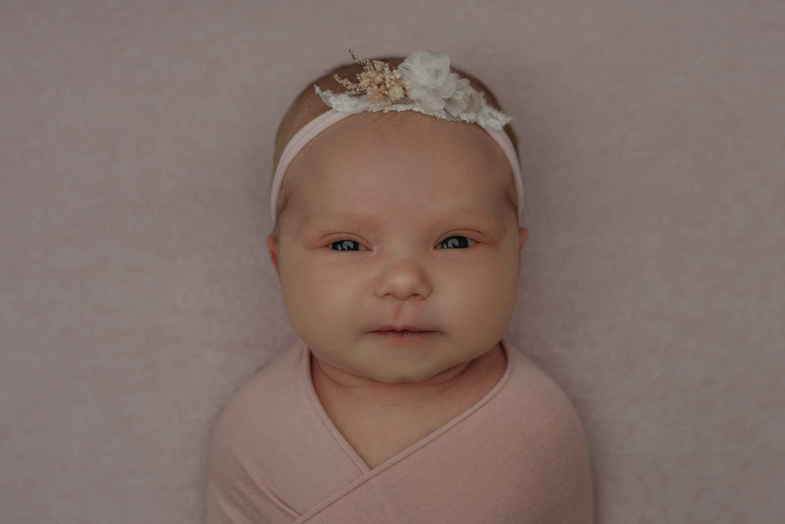 Маша. Фотограф новорожденных Белгород