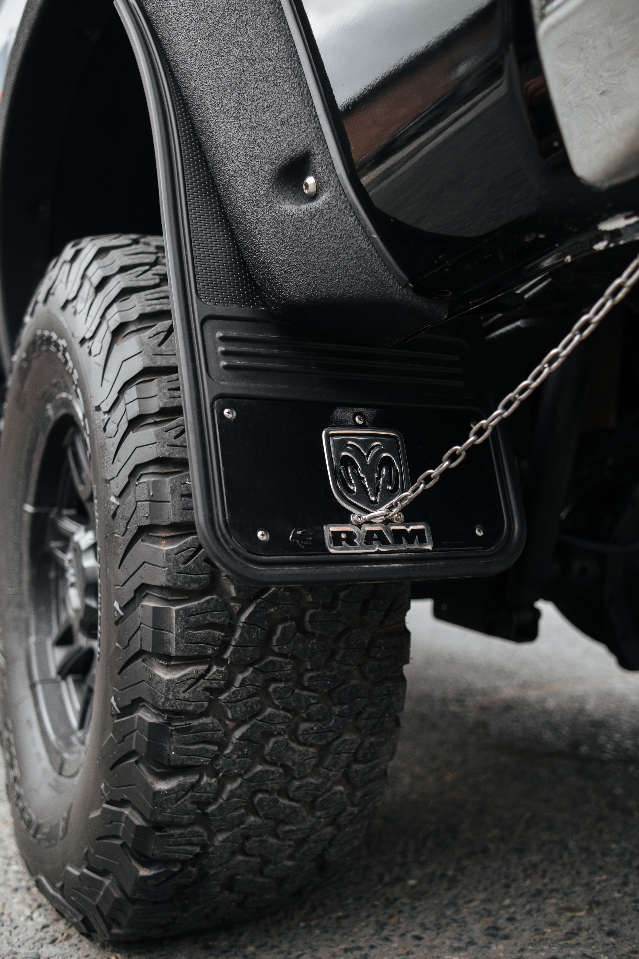 DODGE RAM. Фуд и предметный фотограф Виталий Морозов г. Москва