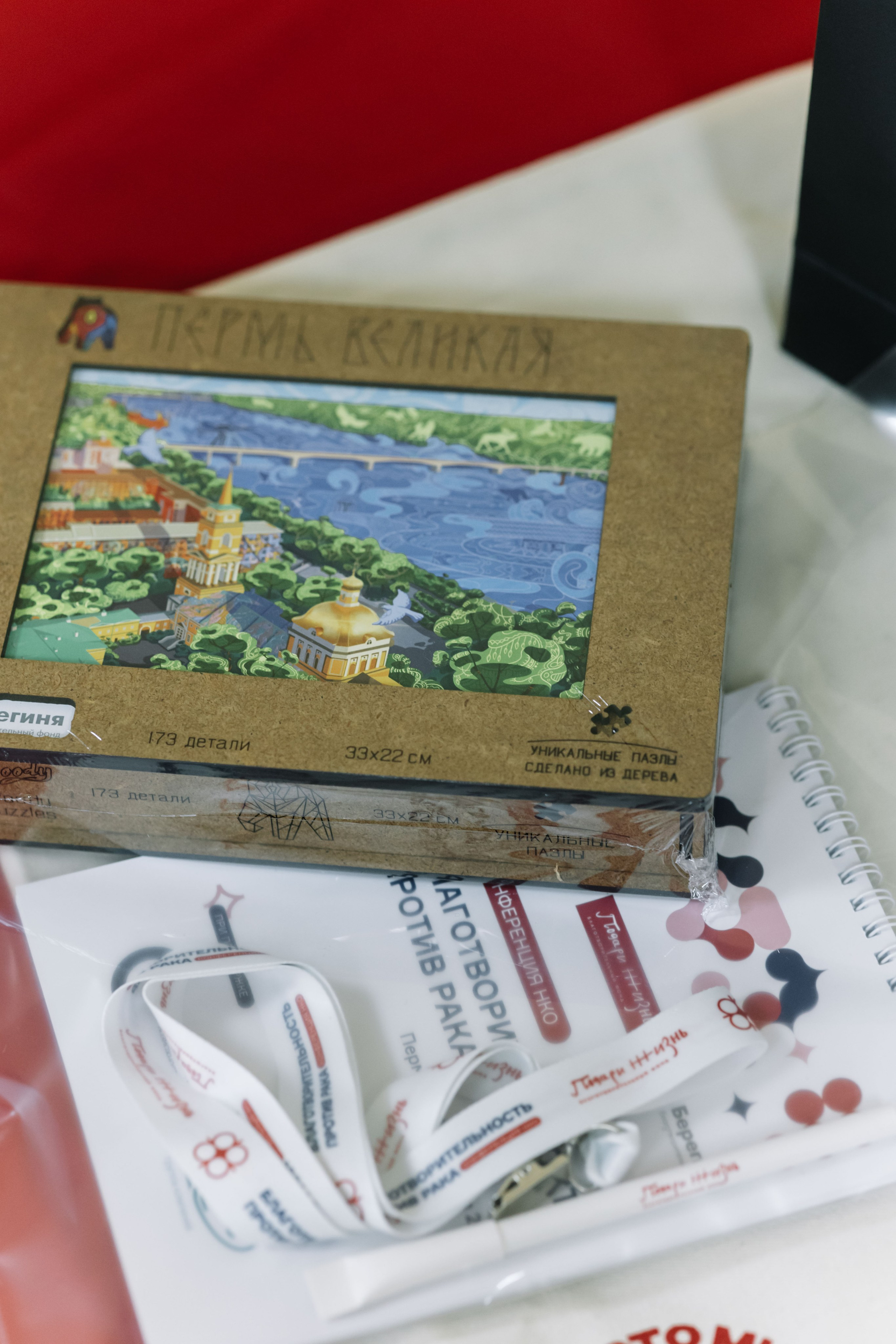 Конференция. Благотворительность против рака. Свадебный и семейный фотограф в Перми Лилия Гатауллина