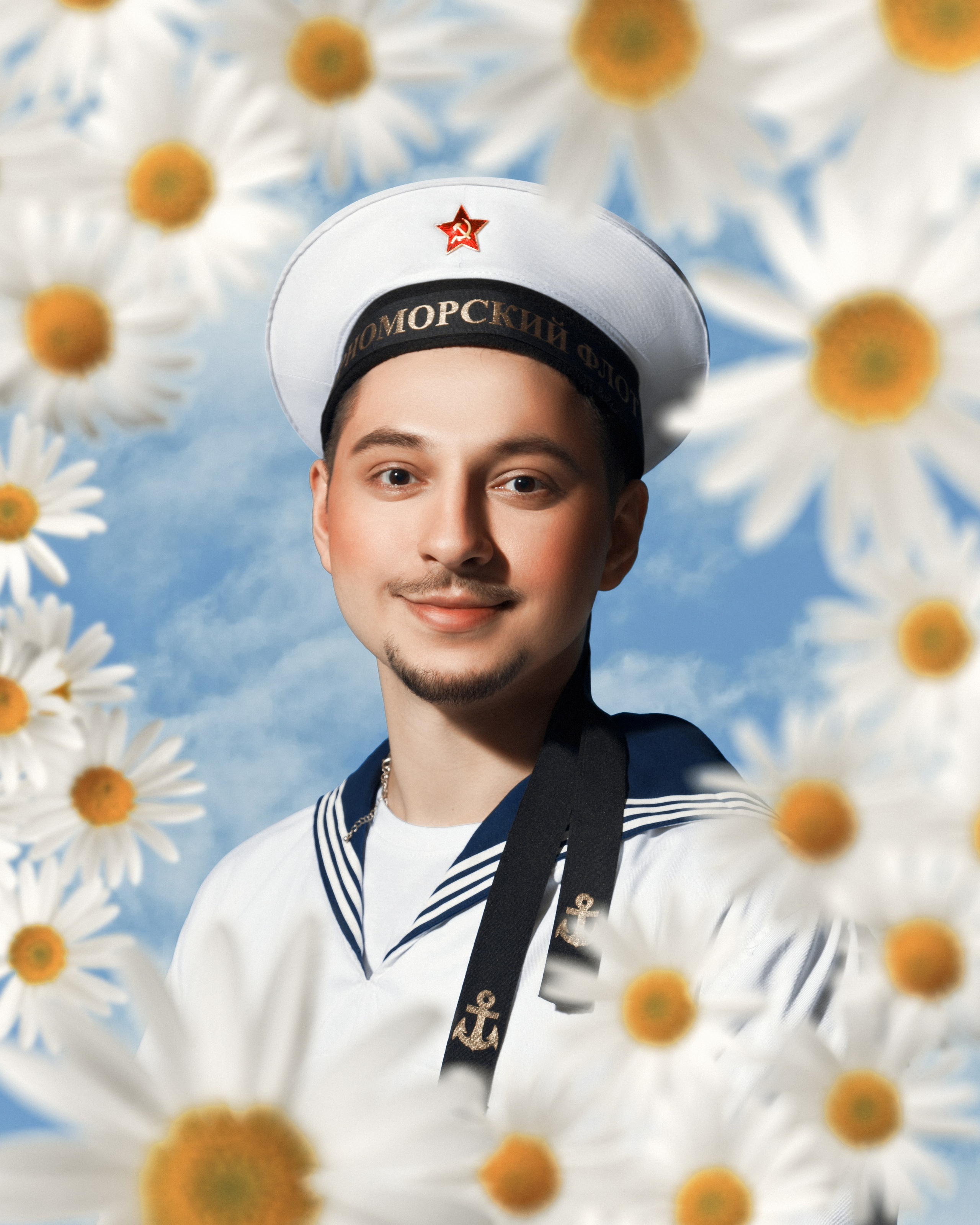 SQWOZBAB. NIKITA NEVANOV