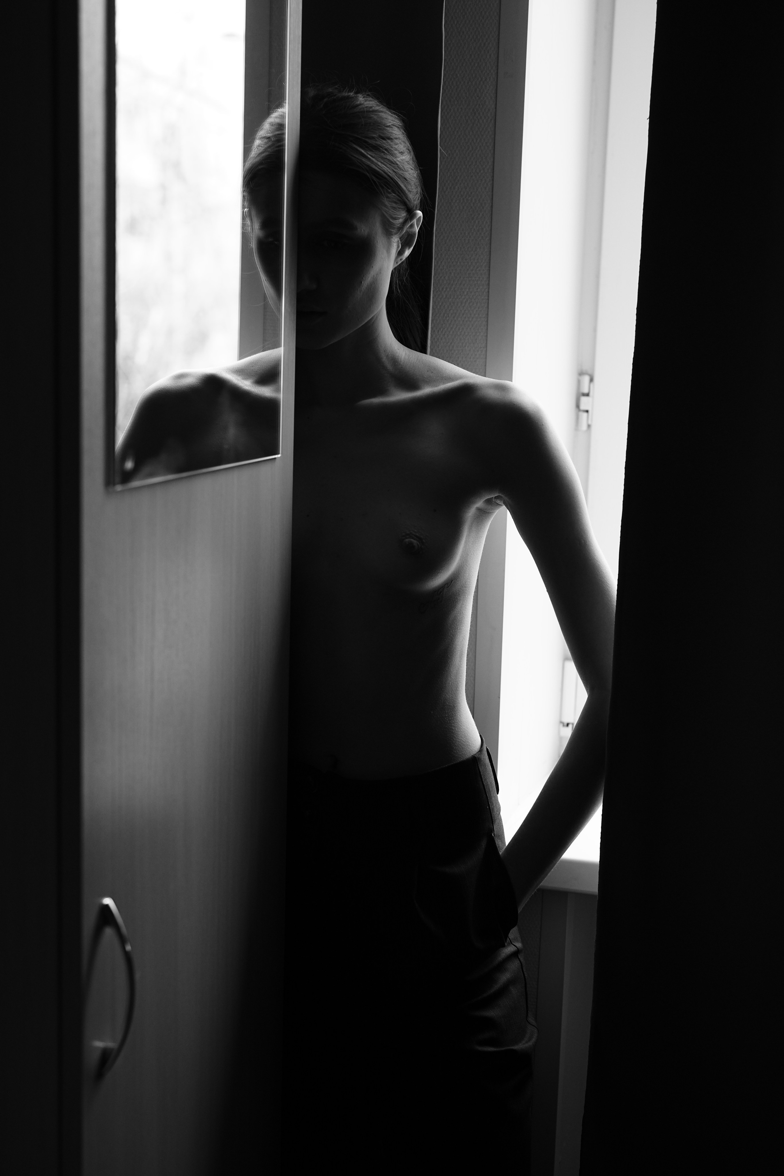 41. Photographer Dmitry Chapala