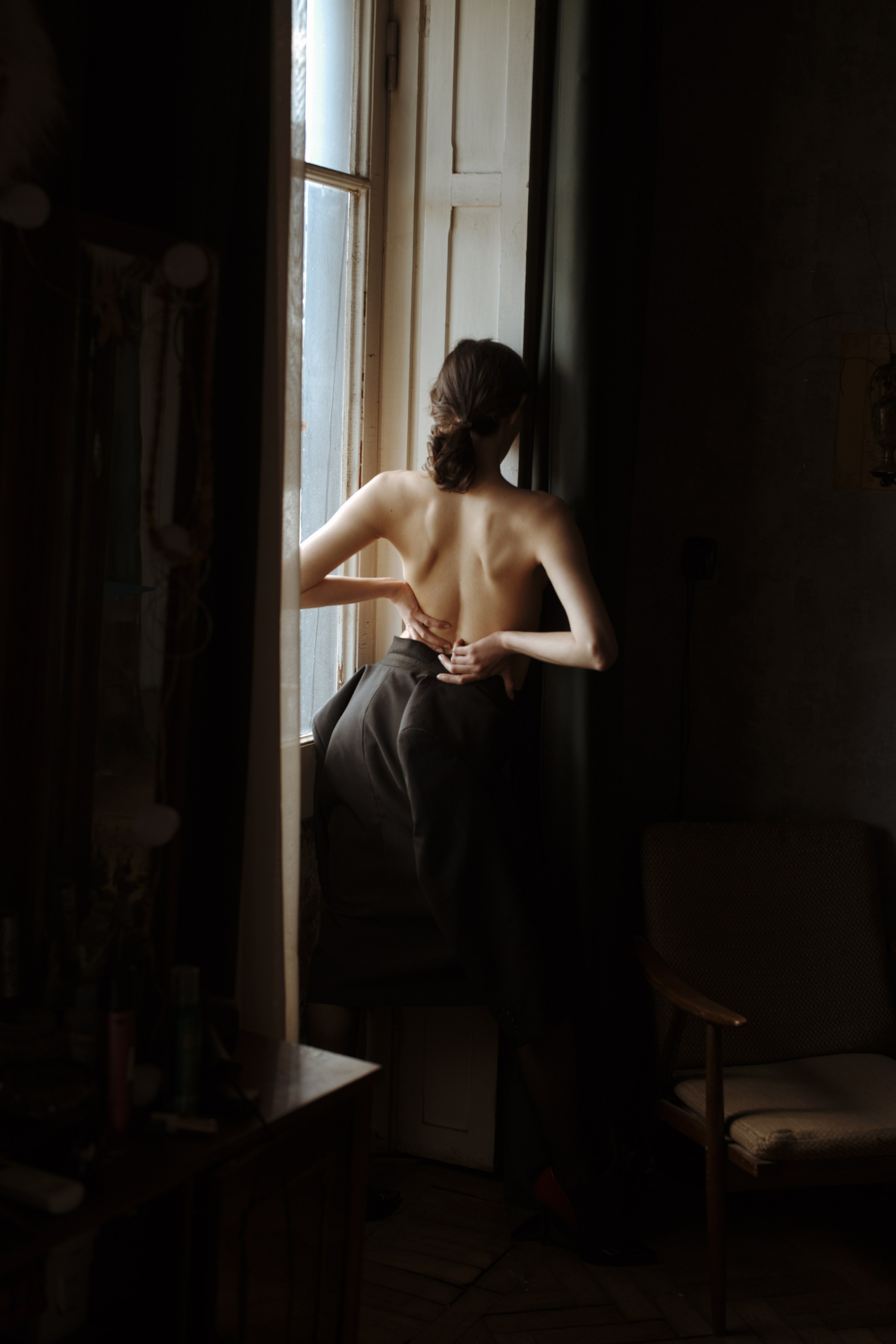 46. Photographer Dmitry Chapala