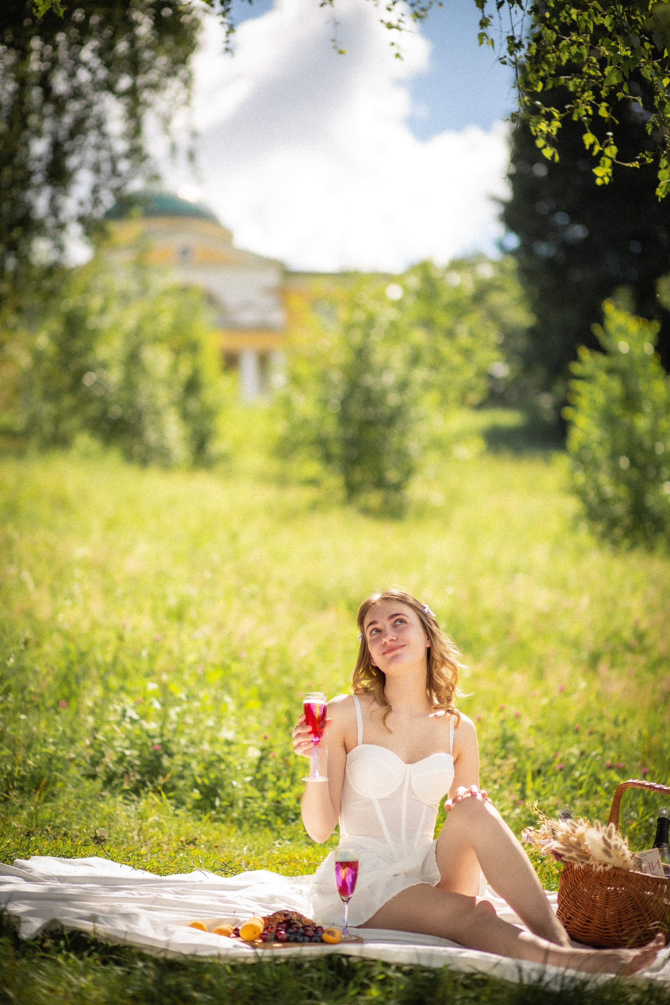 Пикник. Krylovaphoto