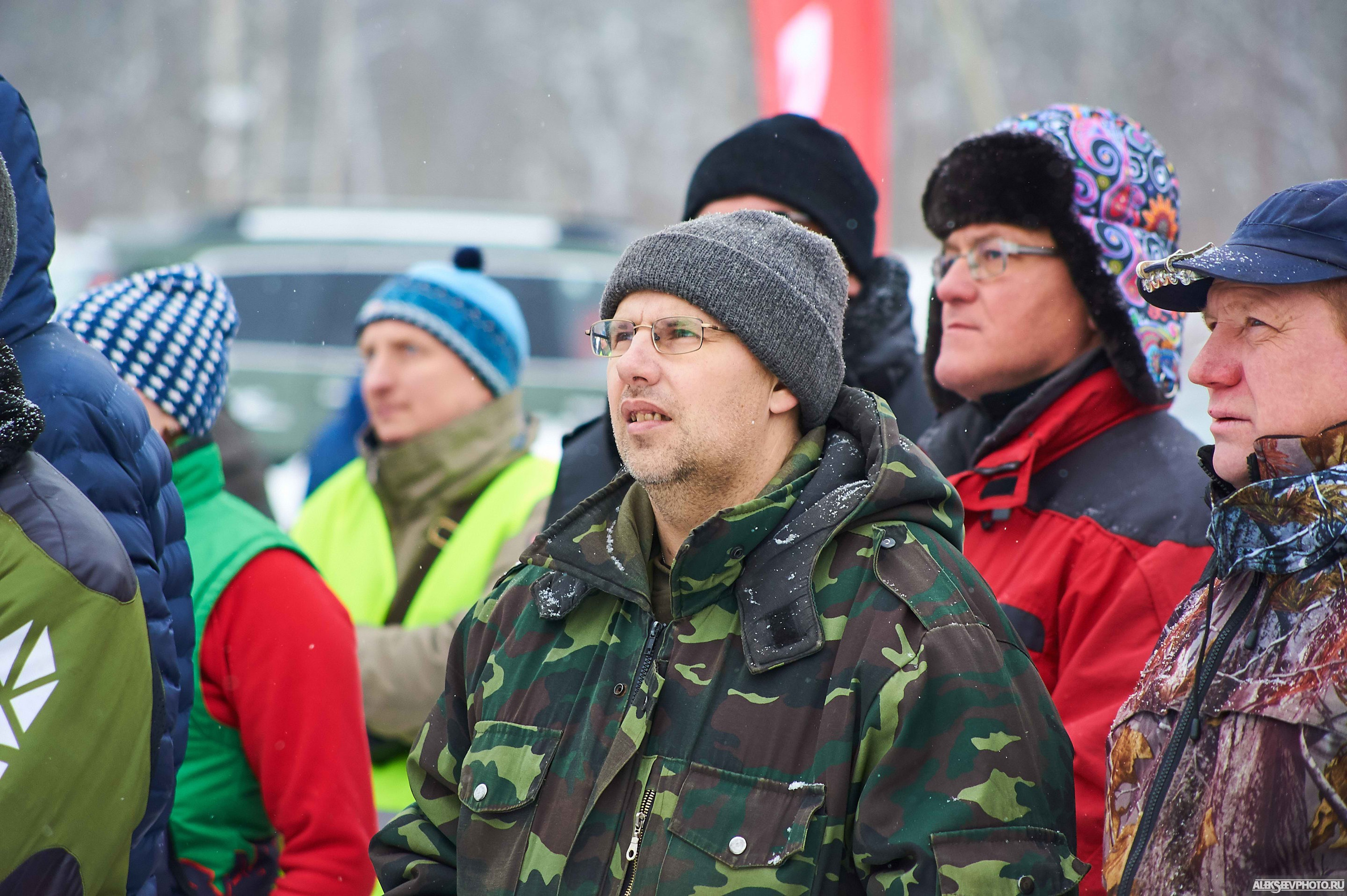 2018.02.17 — Золовкины посиделки у АвтоКОТов. Фотограф Алексей Алексеев
