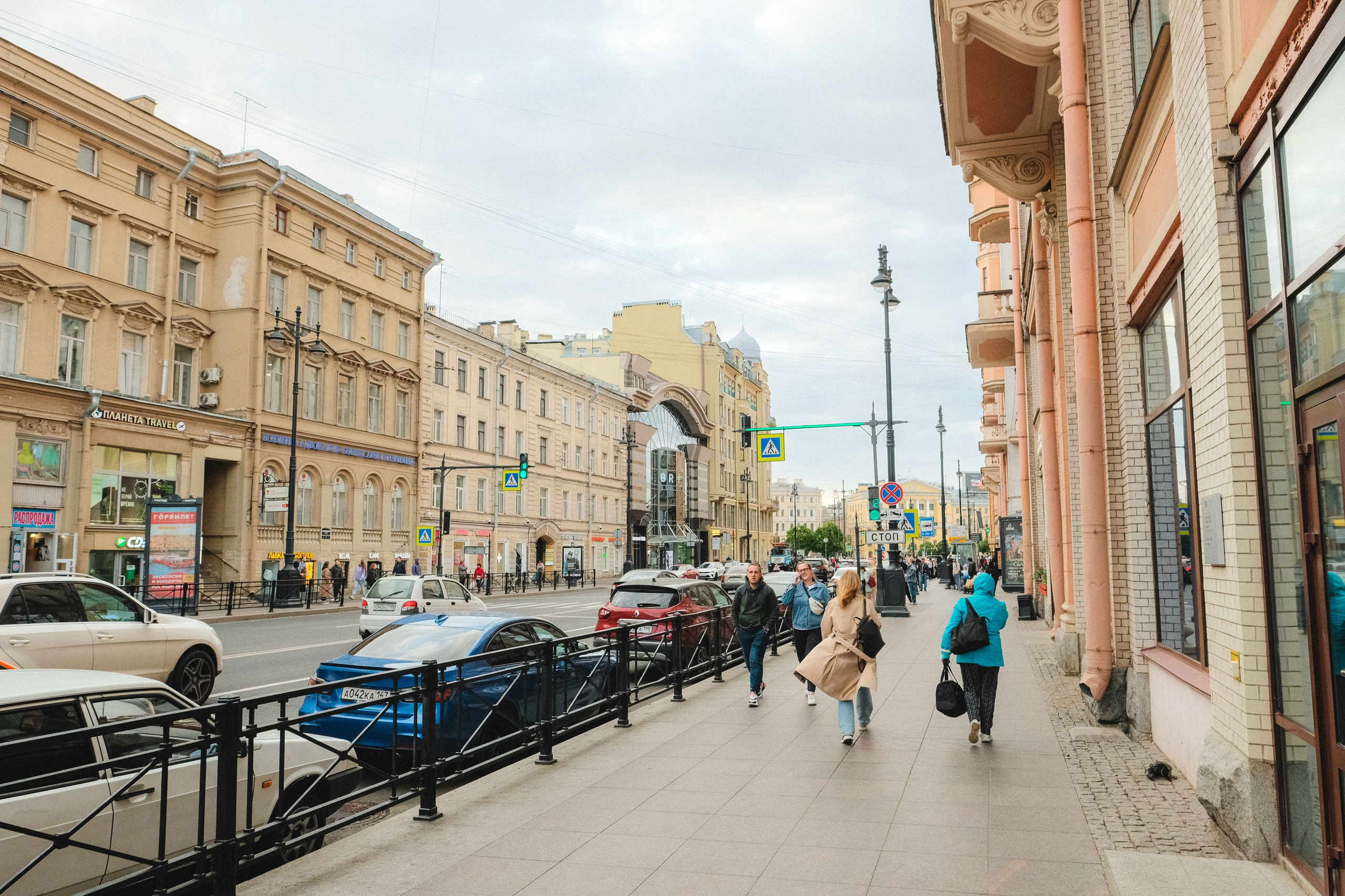 2023.06. Фотограф Алексей Алексеев