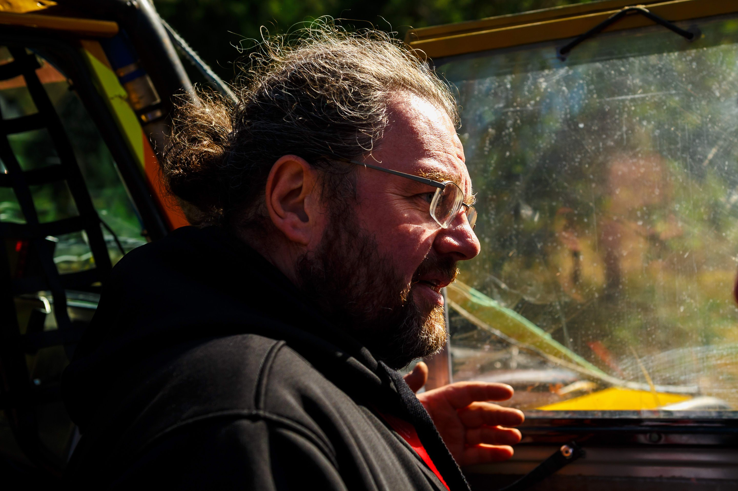 Ленинград-трофи 2024 — базлаг, АП и ТИ. Фотограф Алексей Алексеев