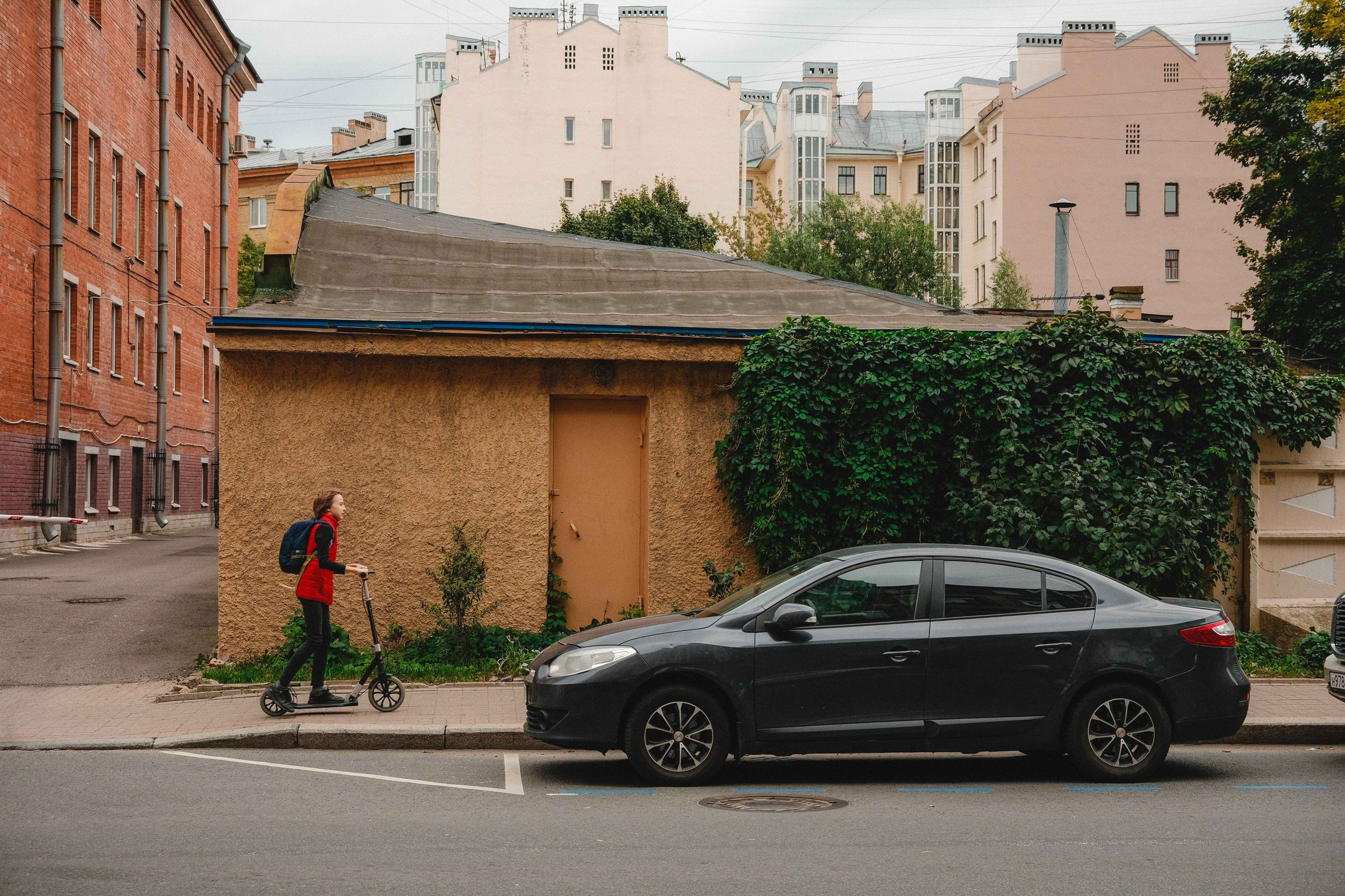 2023.09. Фотограф Алексей Алексеев