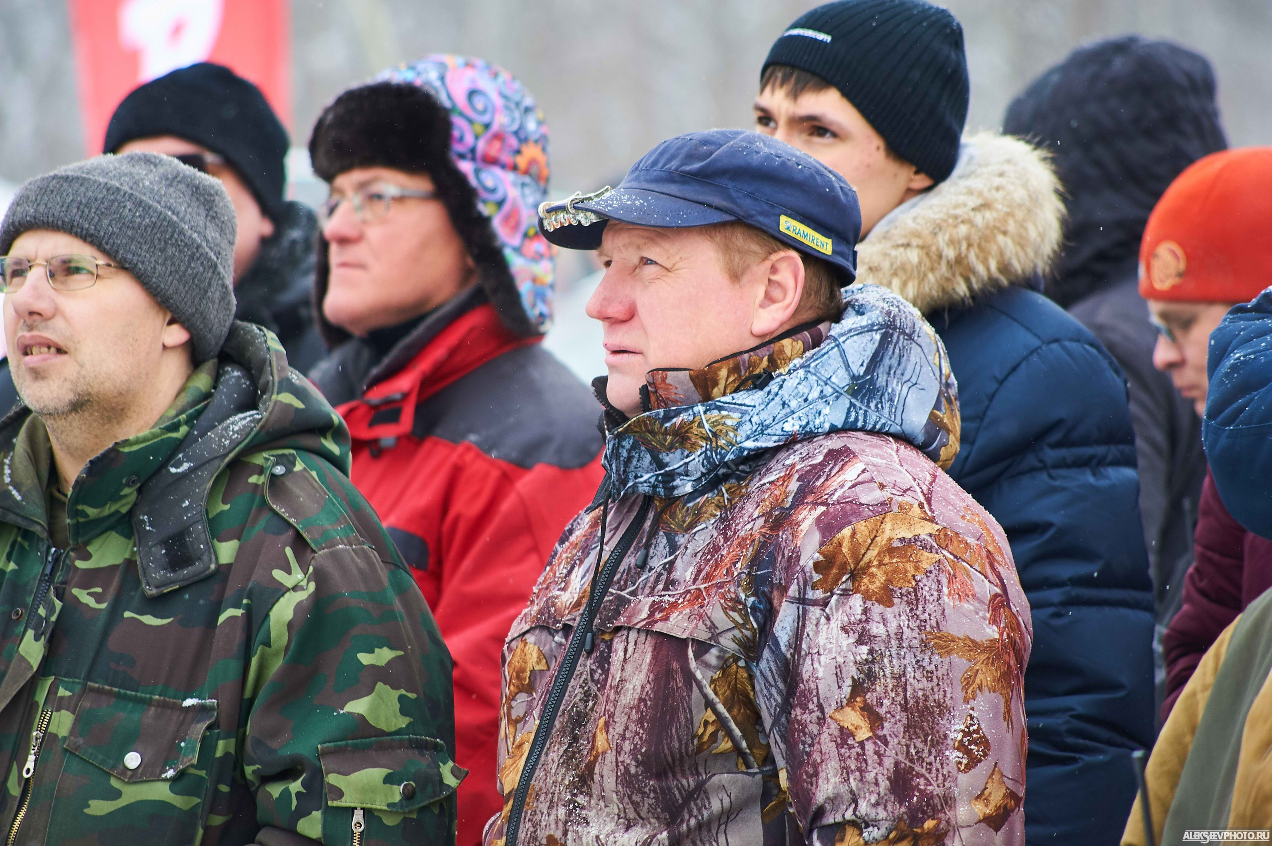 2018.02.17 — Золовкины посиделки у АвтоКОТов. Фотограф Алексей Алексеев