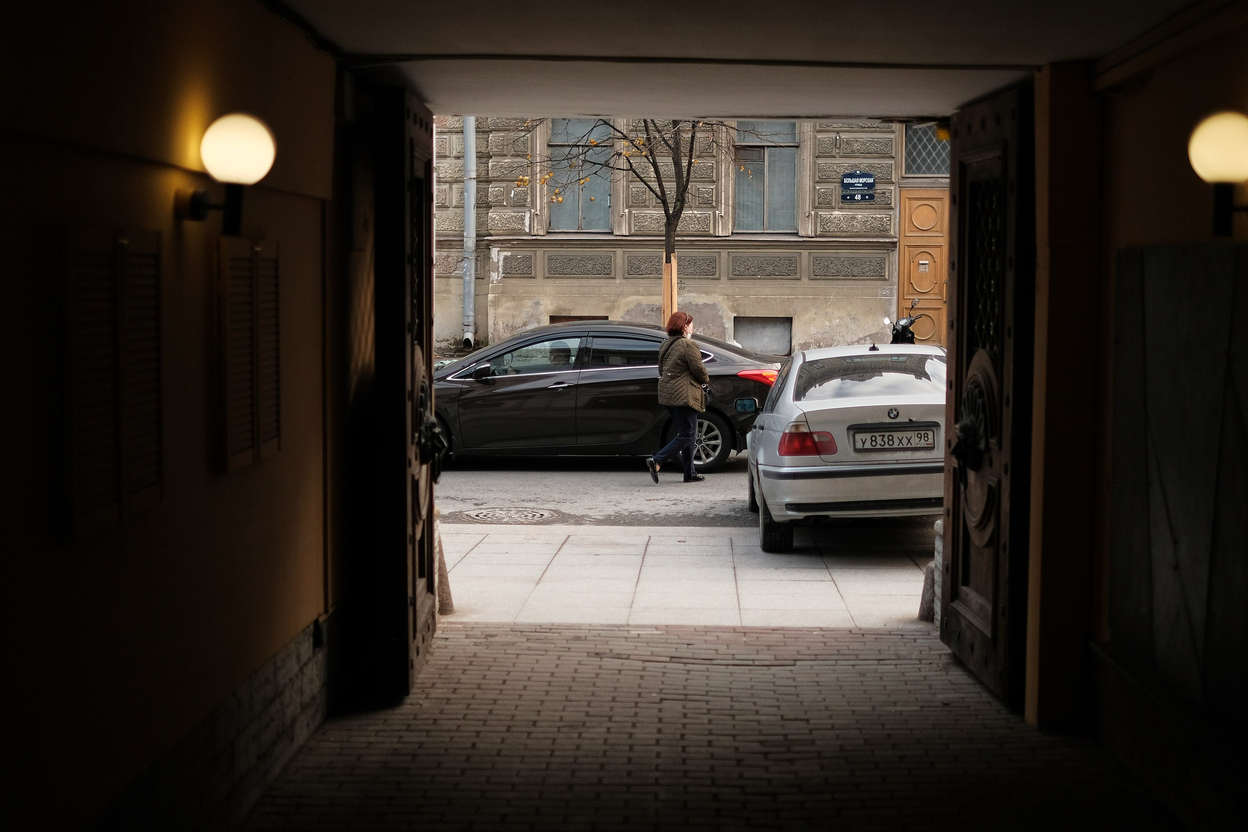 2021.10. Фотограф Алексей Алексеев