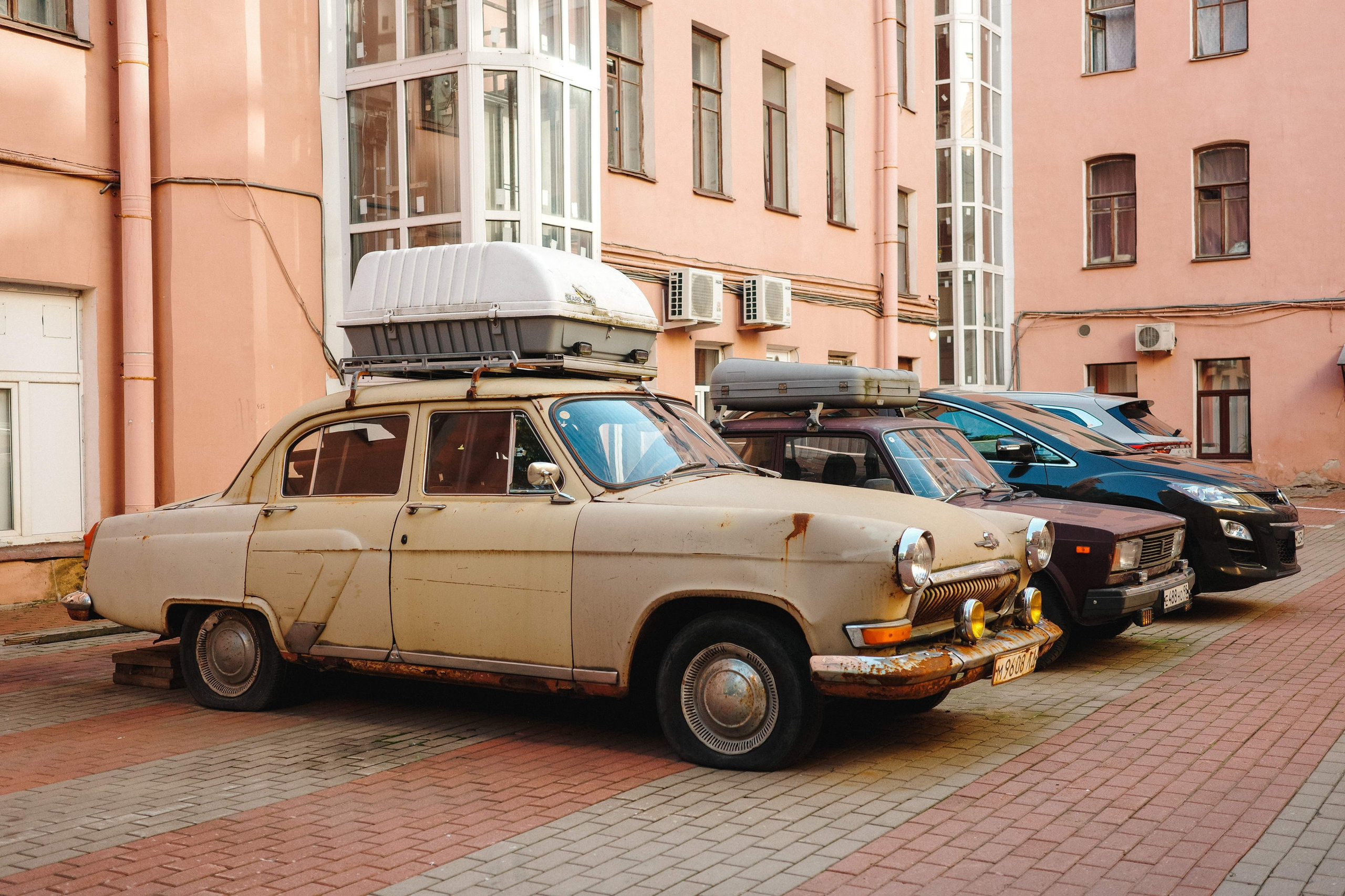2024.08. Фотограф Алексей Алексеев