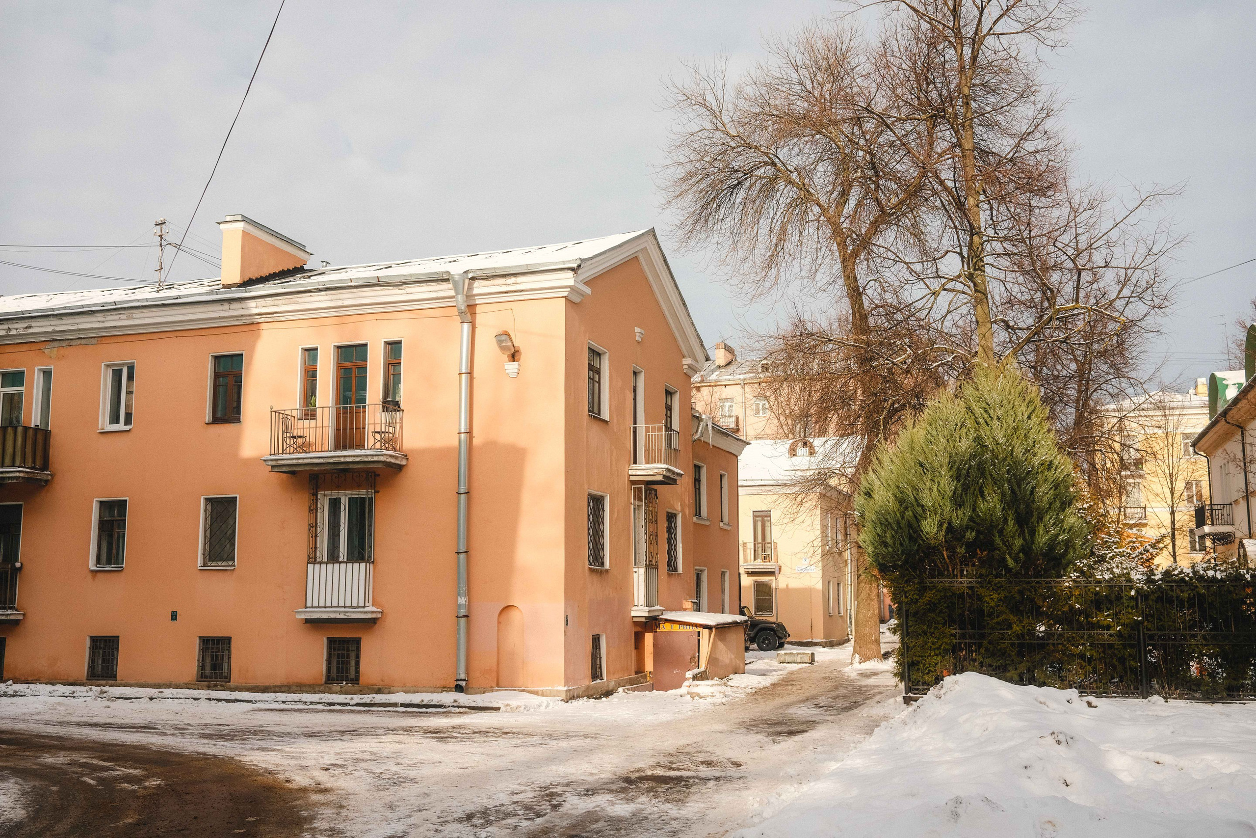 2023.02. Фотограф Алексей Алексеев