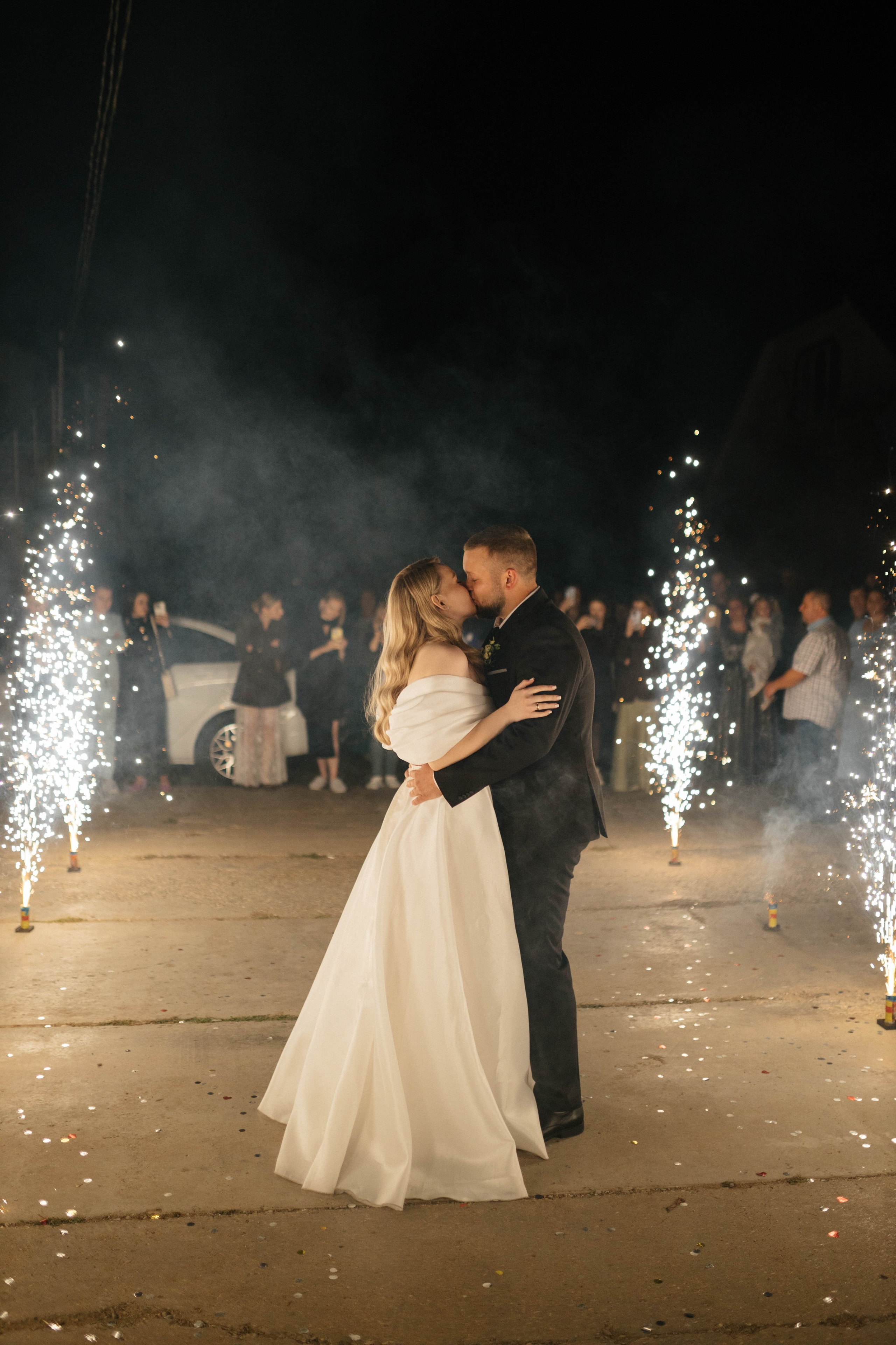 Александр & Анастасия. Главная