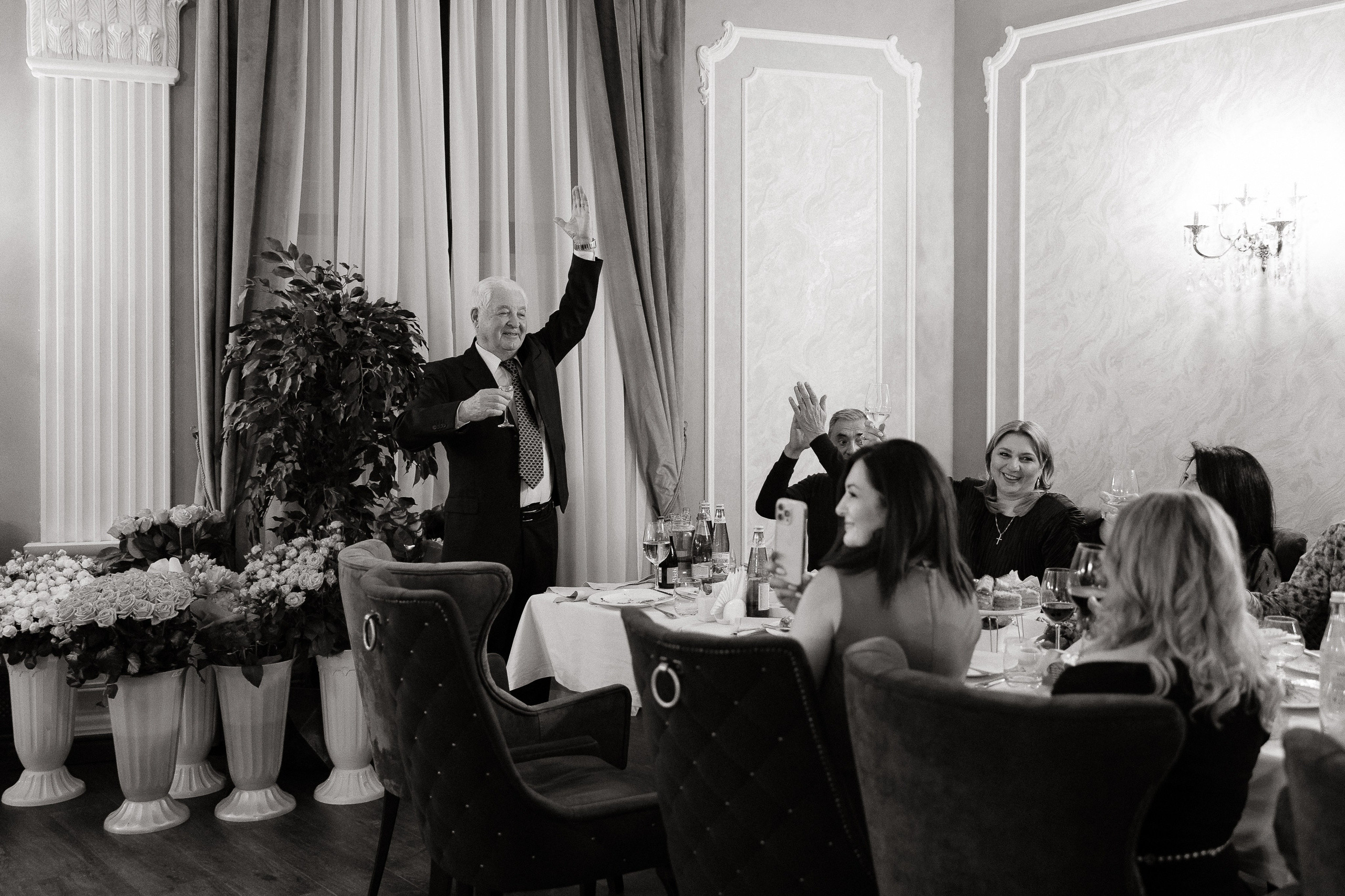 Сватовство А&А. Свадебный | Семейный фотограф