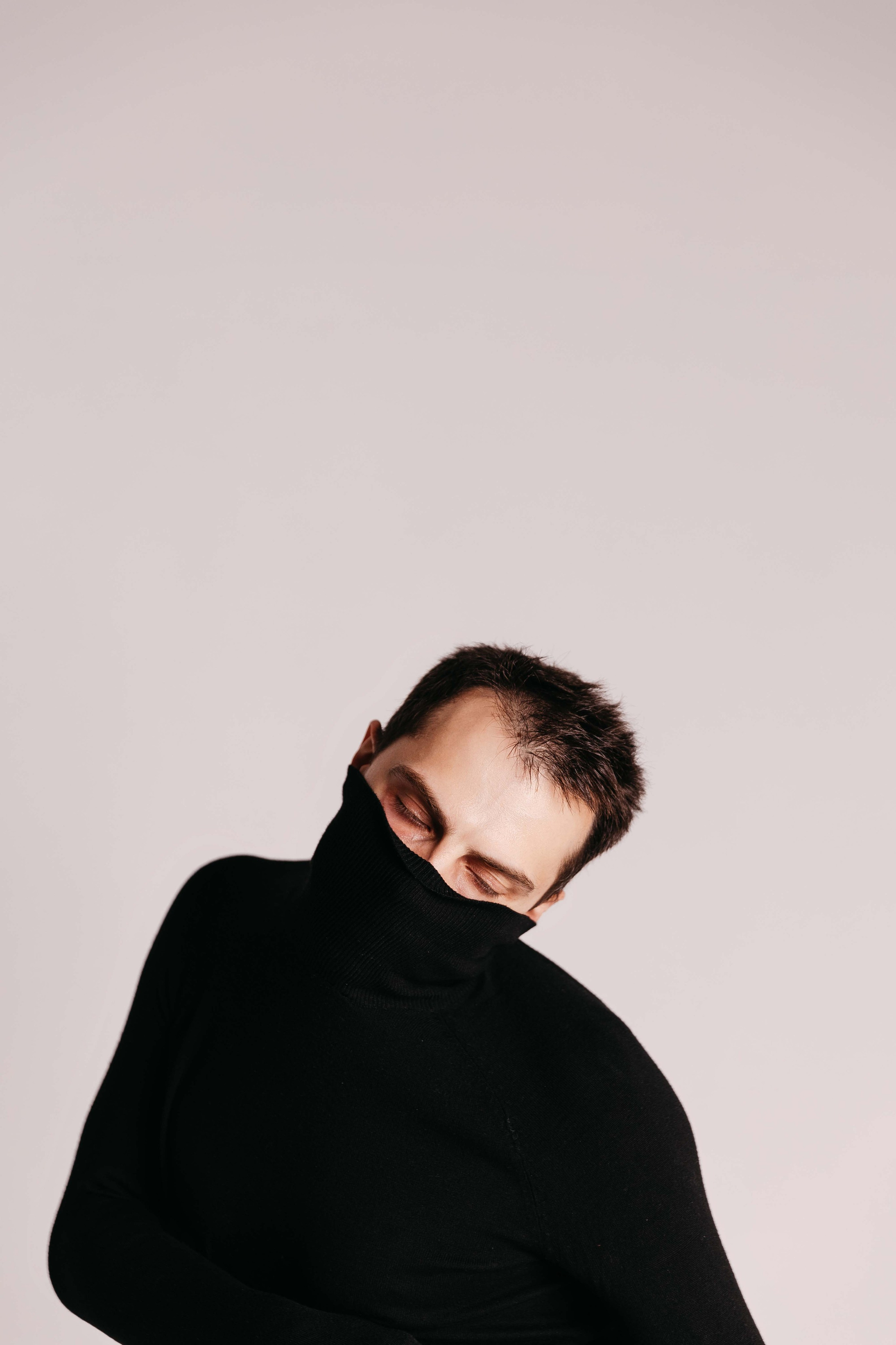 Алексей Измайлов. Фотограф в Твери Лагодная Яна