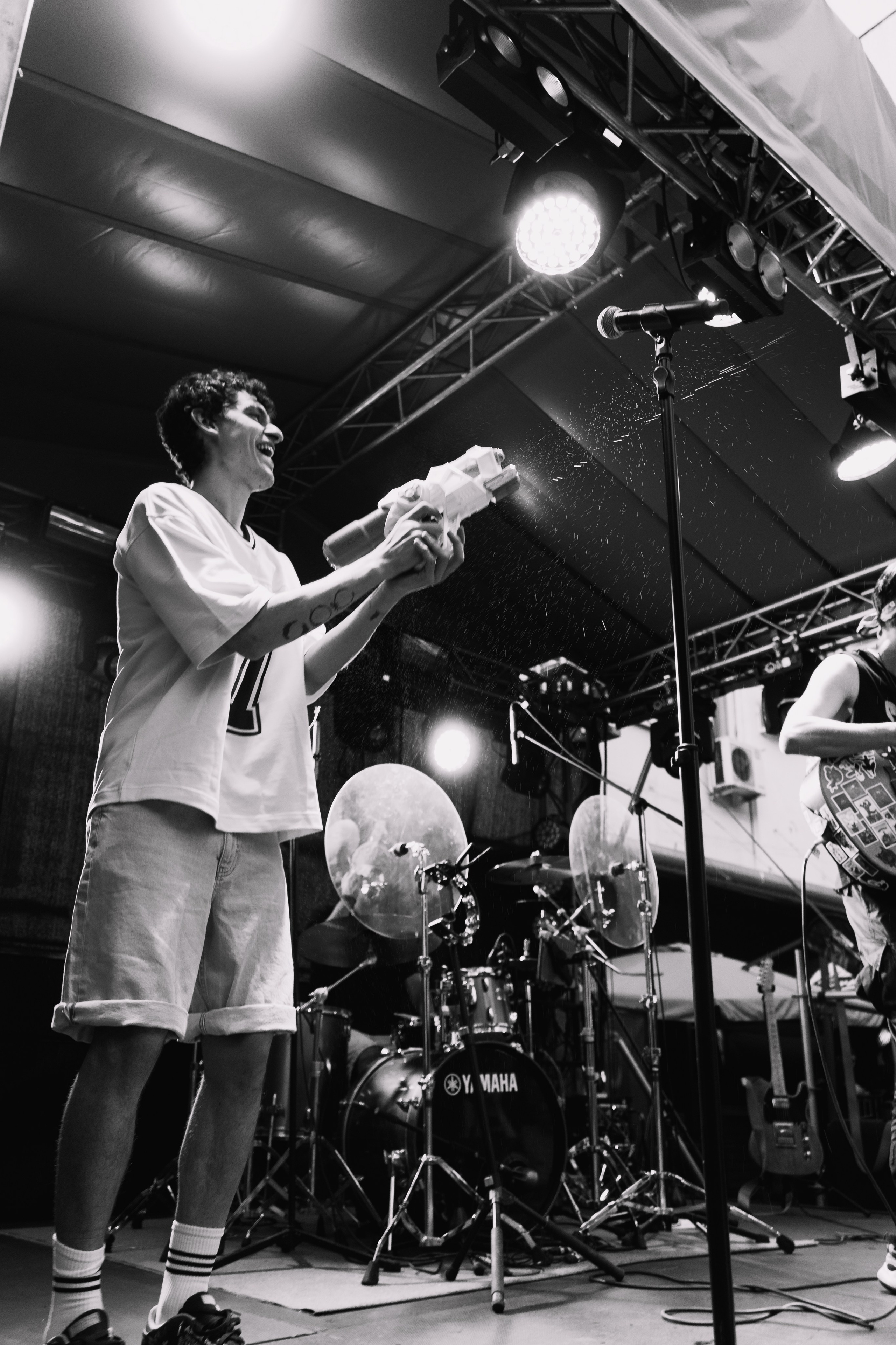 Драгни. PRAVDA SUMMER. Никита Скрипник — ТЕАТР В СТИЛЕ ФЭШН