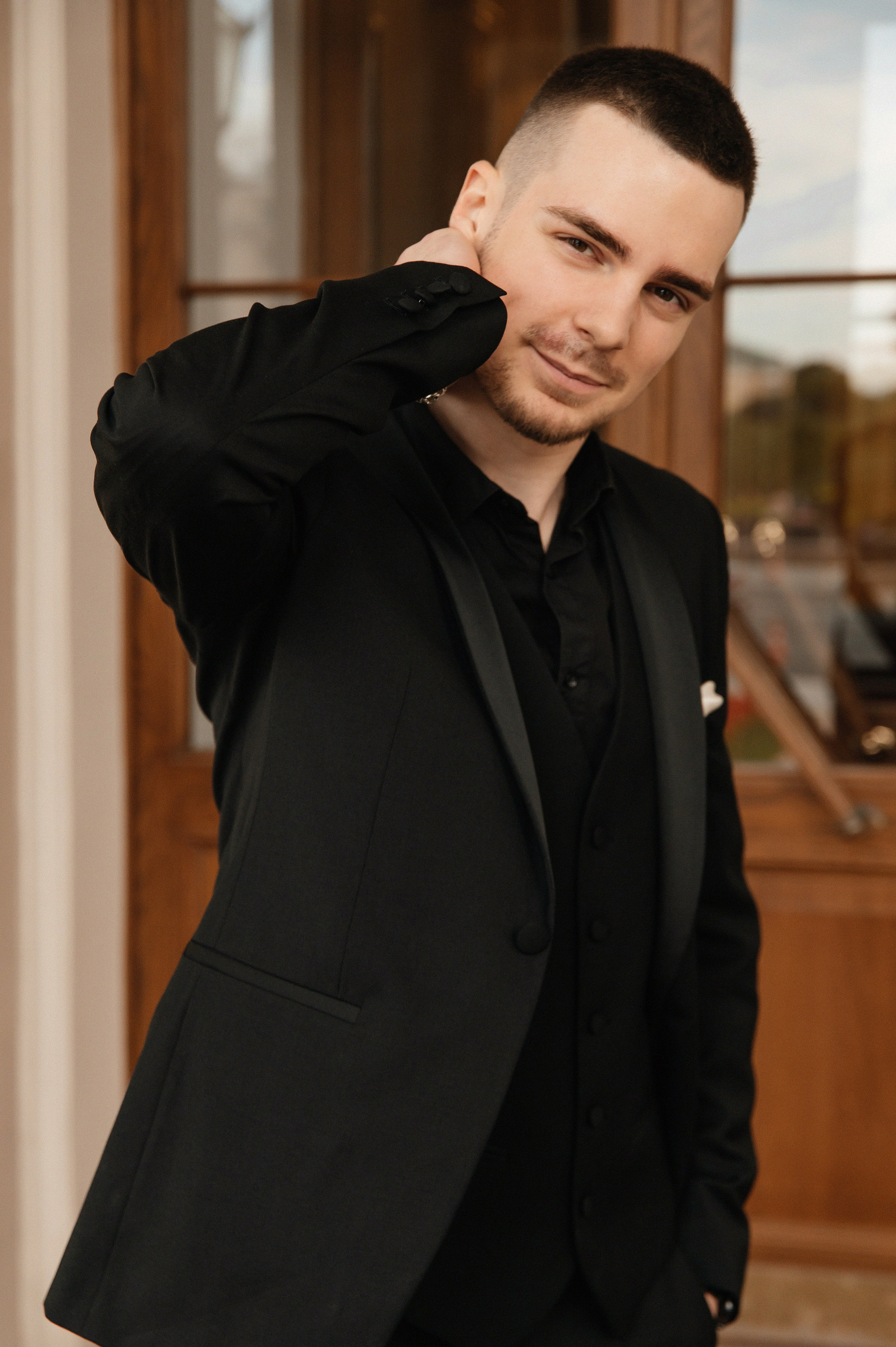 24.06.2024. Мария — Свадебный фотограф