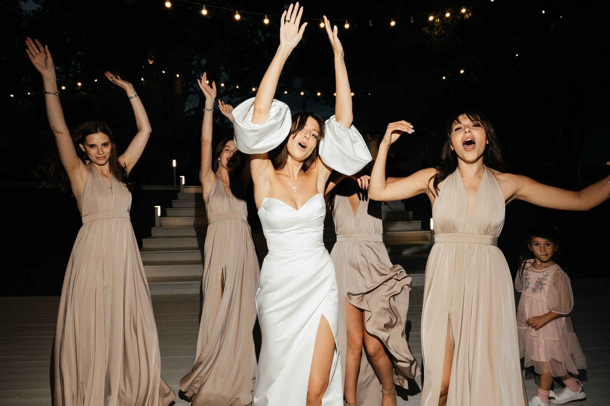 WEDDING. Мария — Свадебный фотограф