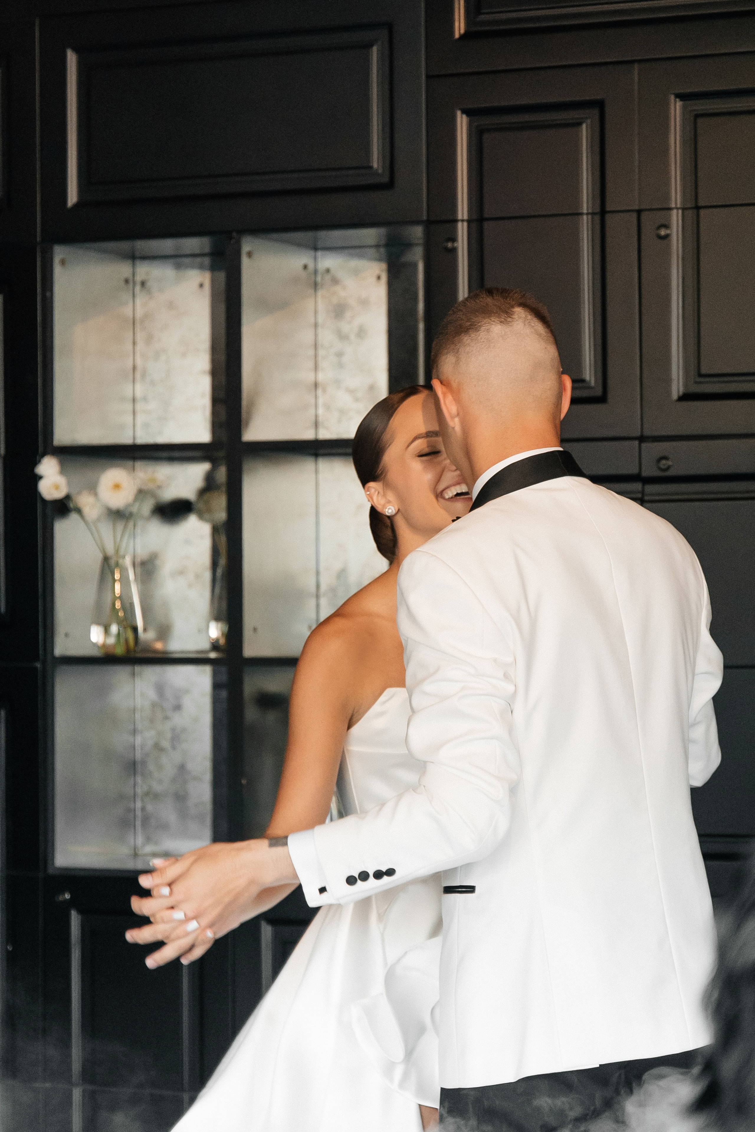 АНОНС. Мария — Свадебный фотограф