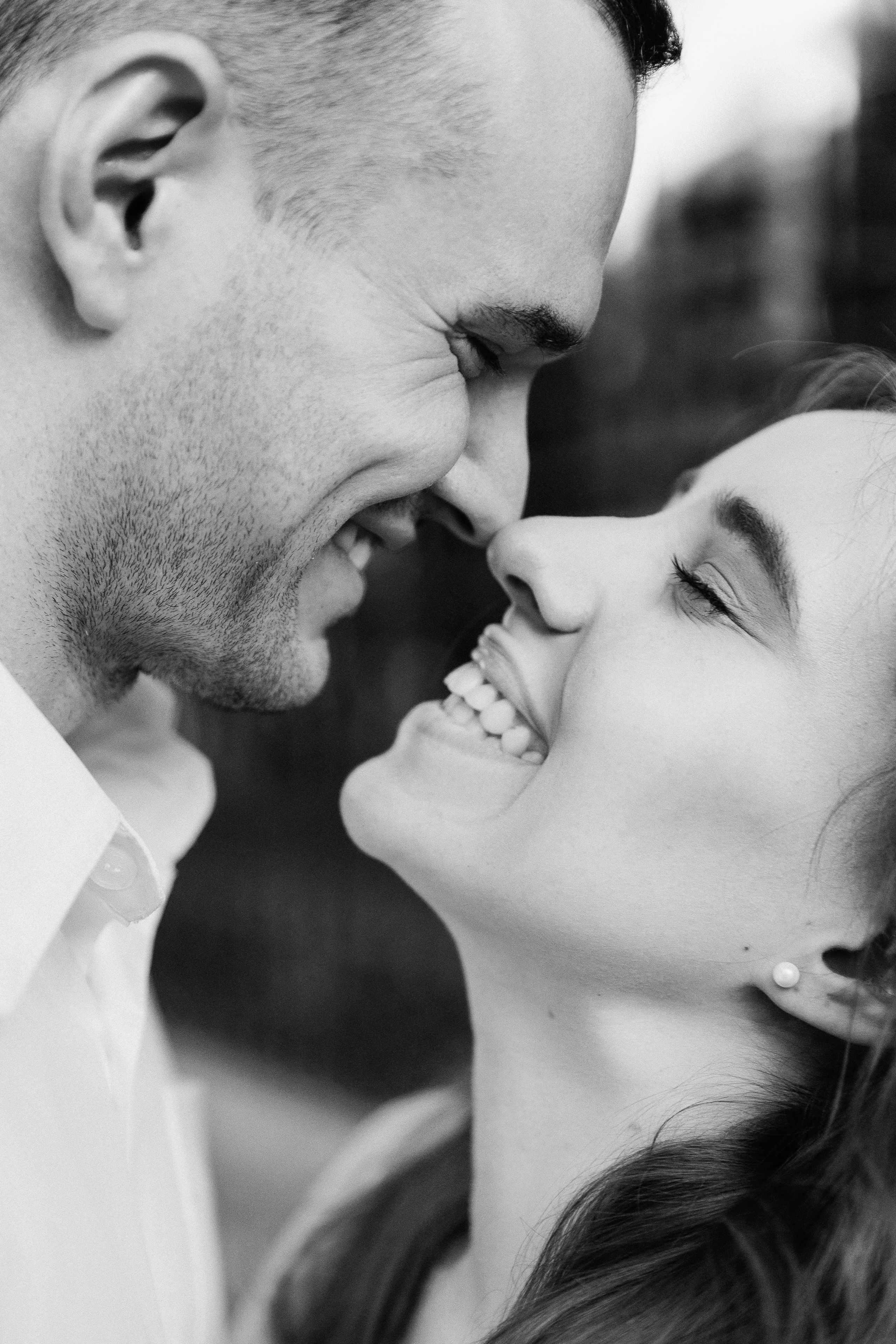 Соня и Саша. Фотограф в Москве Людмила Малова