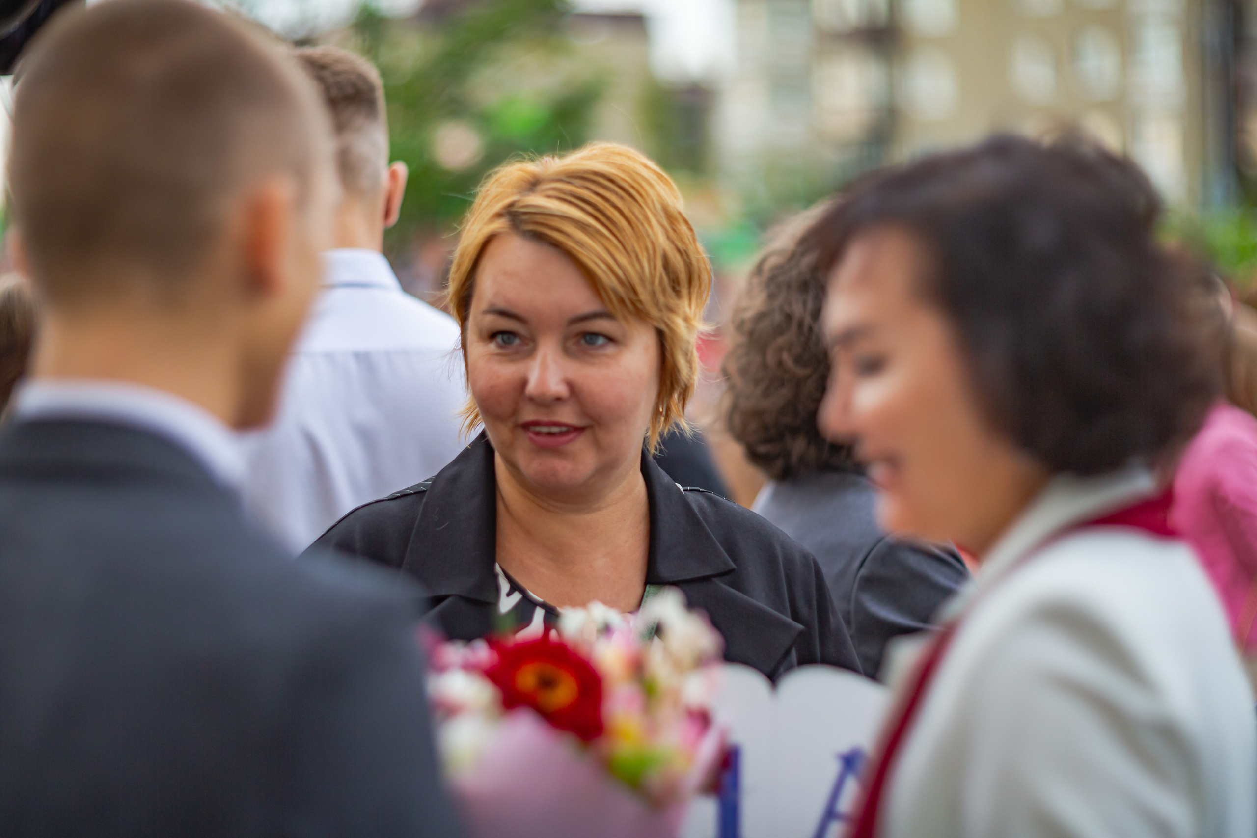 11А. Светлая сторона