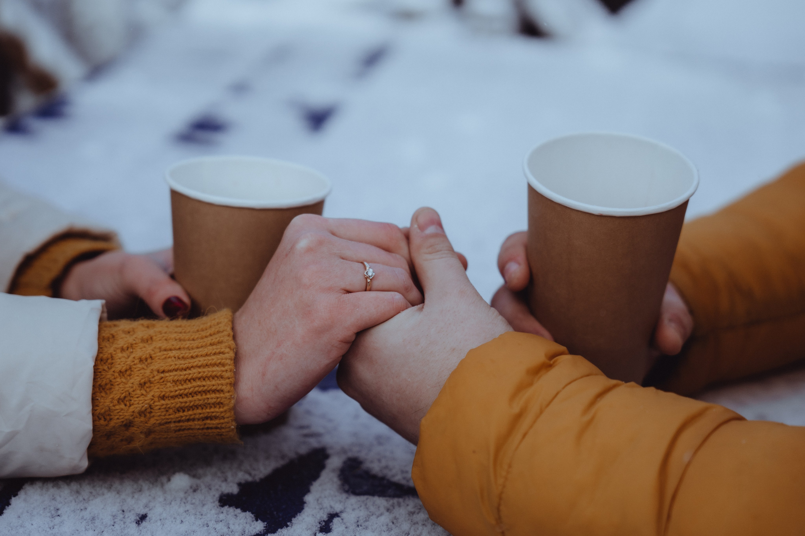 Юлия и Дмитрий. Семейный и лавстори фотограф в Санкт-Петербурге Леся Ревзина