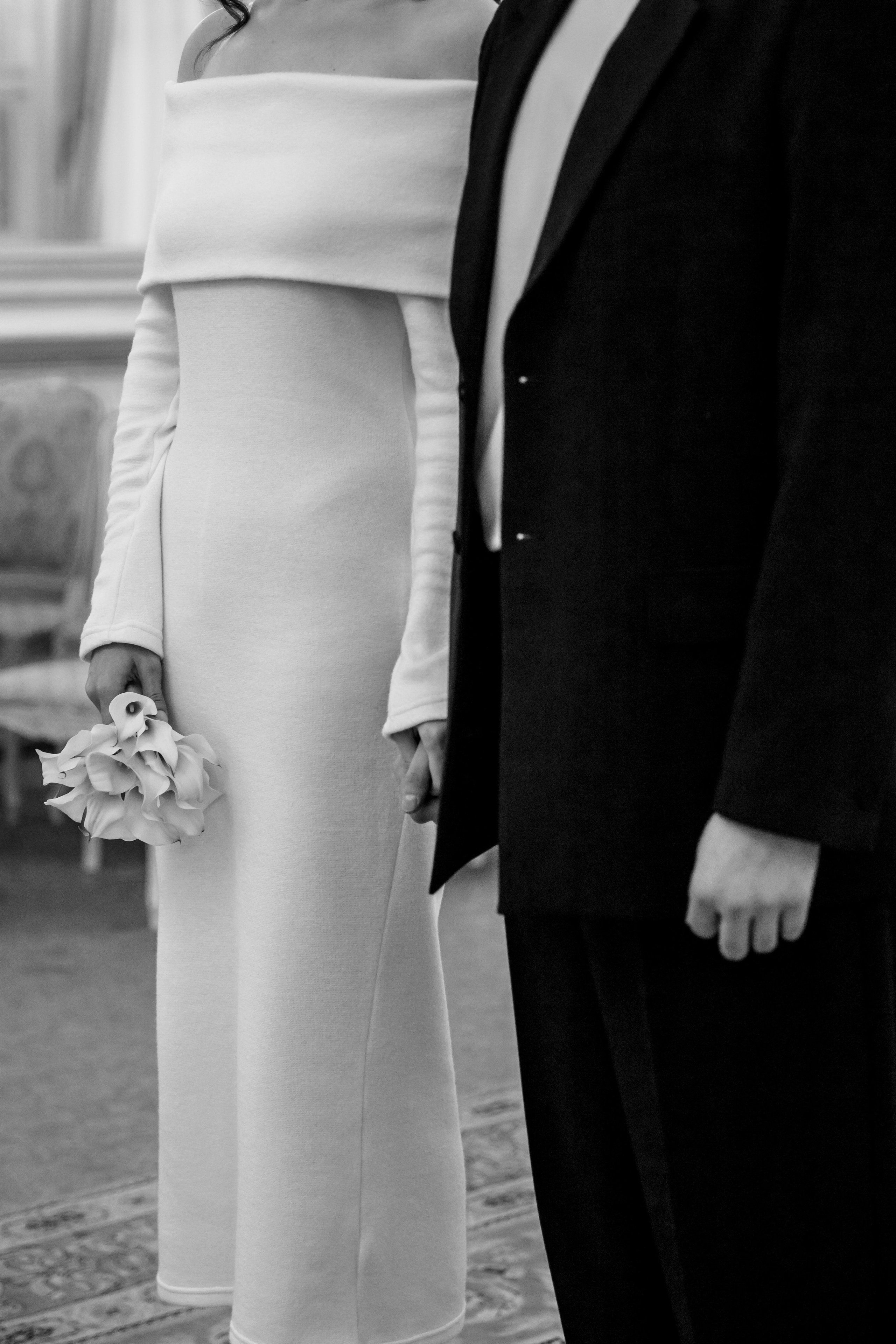 Мария и Максим. Фотограф, который снимает любовь в Санкт-Петербурге и Череповце