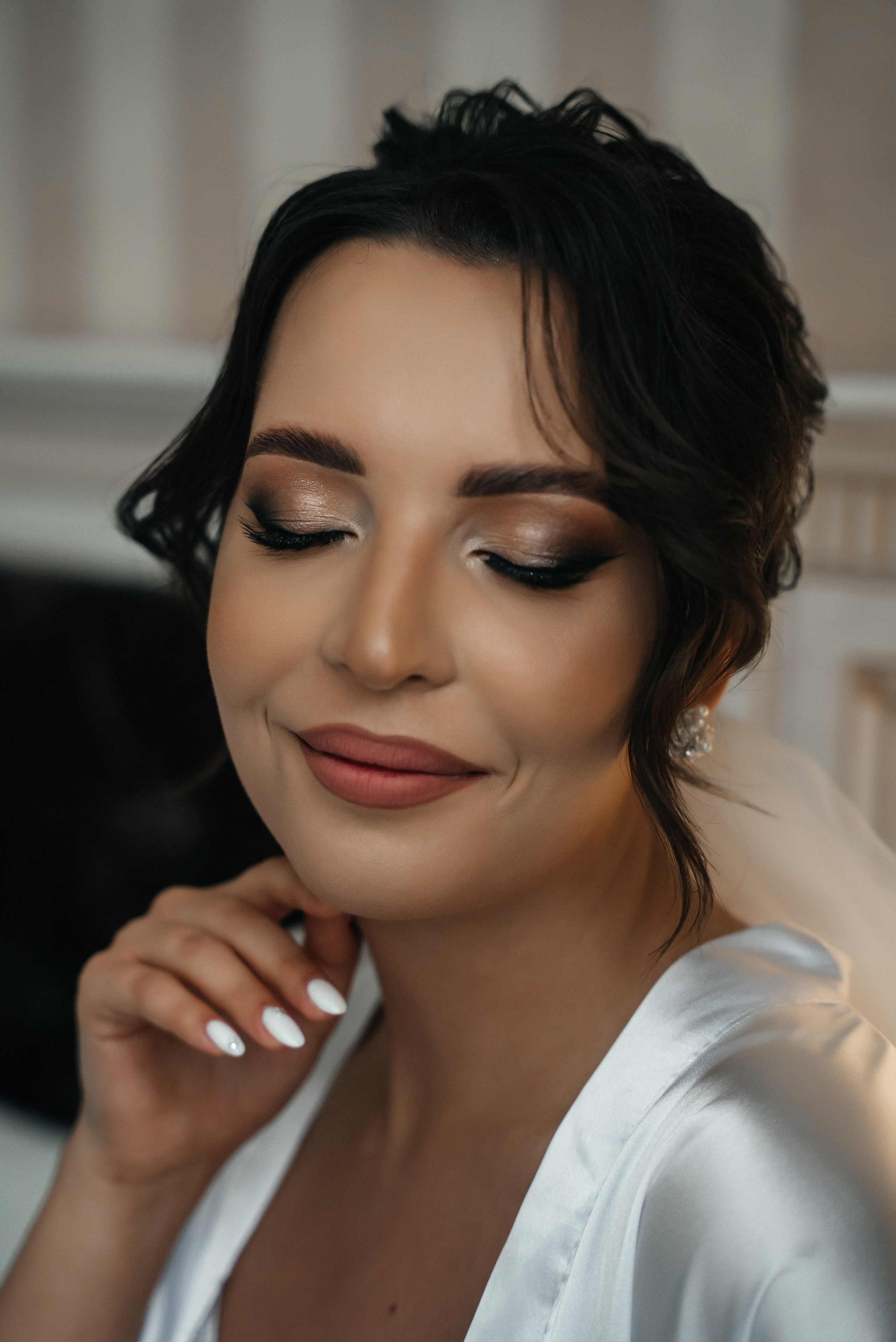 Алексей и Ирина. Свадебный фотограф в Самаре Анна Ковалева