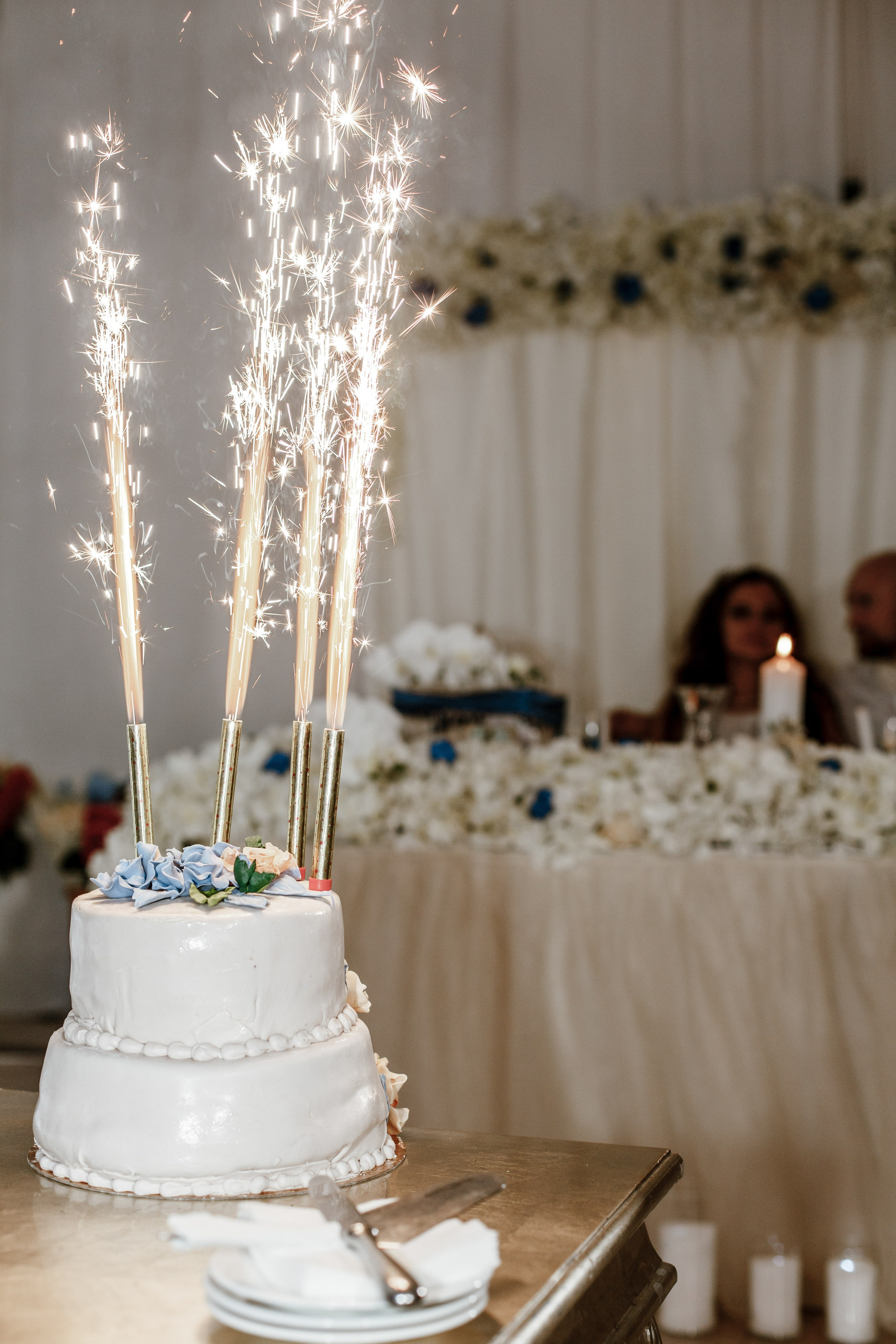 Роман и Валерия. Свадебный фотограф Александр Абрамов Москва / Зеленоград