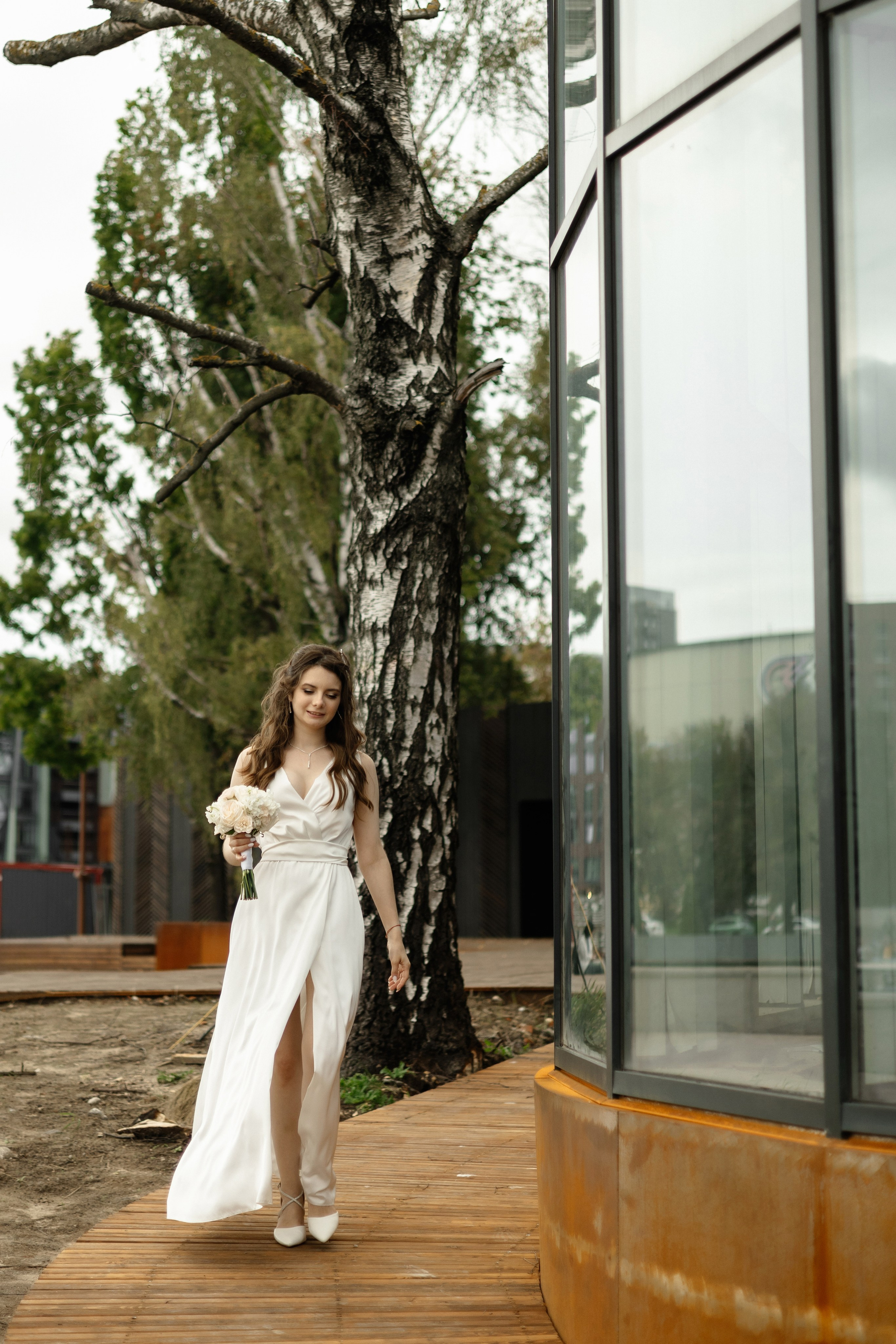 Иван и Мария. Свадебный фотограф в Калининграде Филоненко Наталья