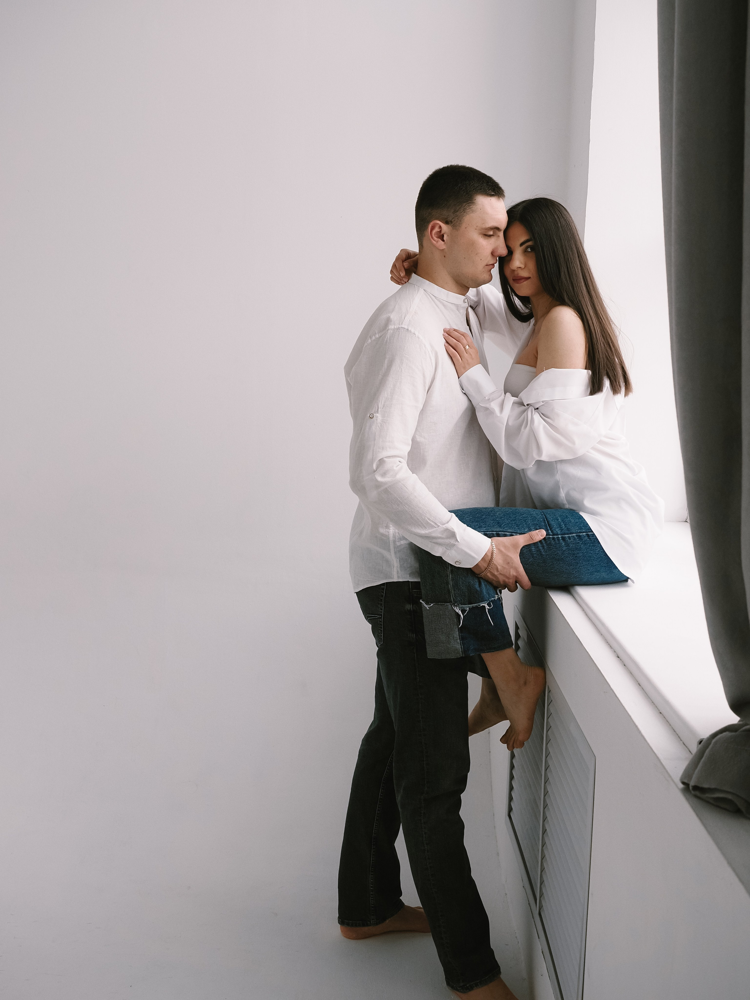 Студийная. Фотограф Рязань. Семейный Свадебный фотограф