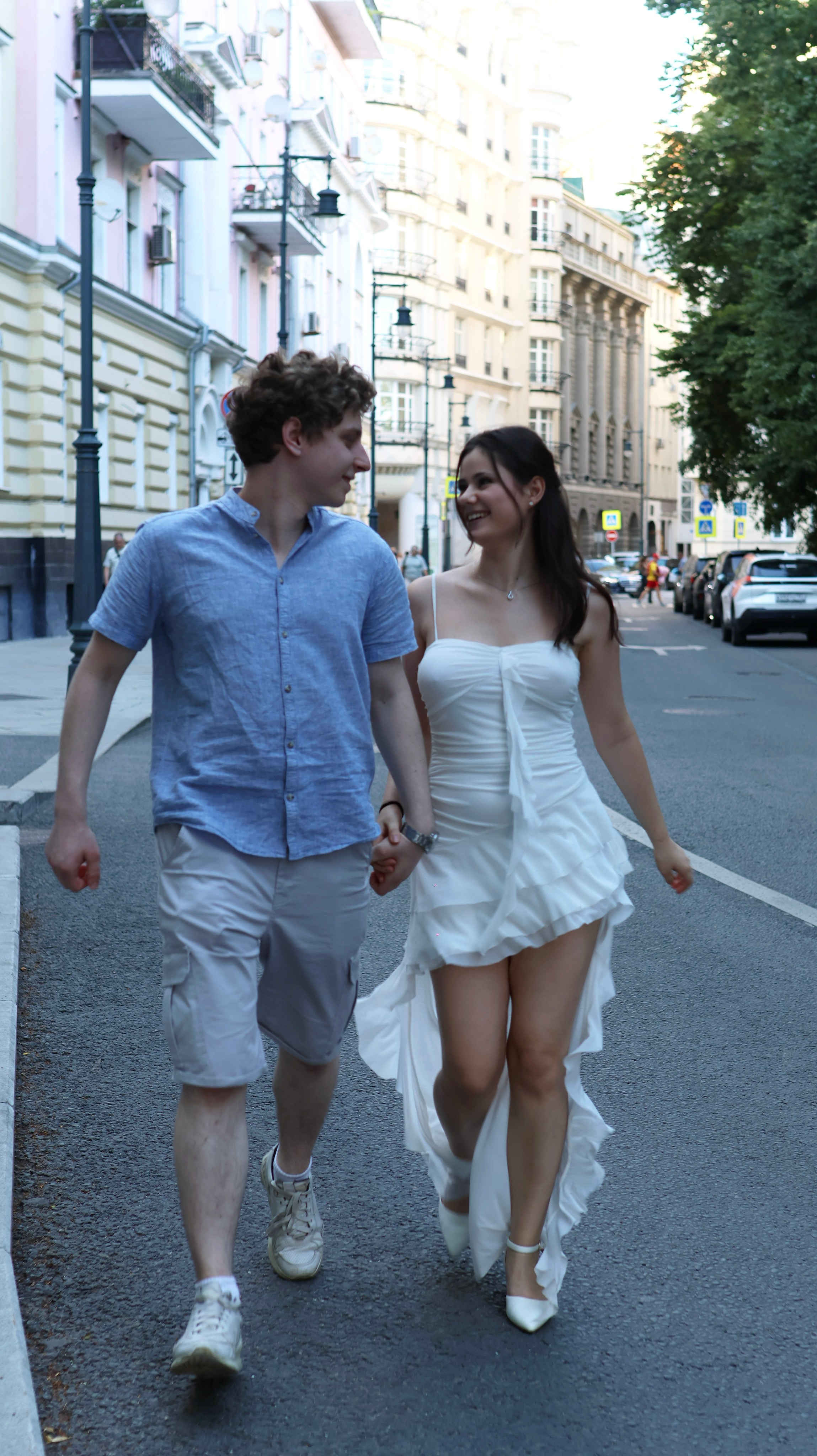 Иван & Софья. Фотография — это жизнь, освещенная вспышкой