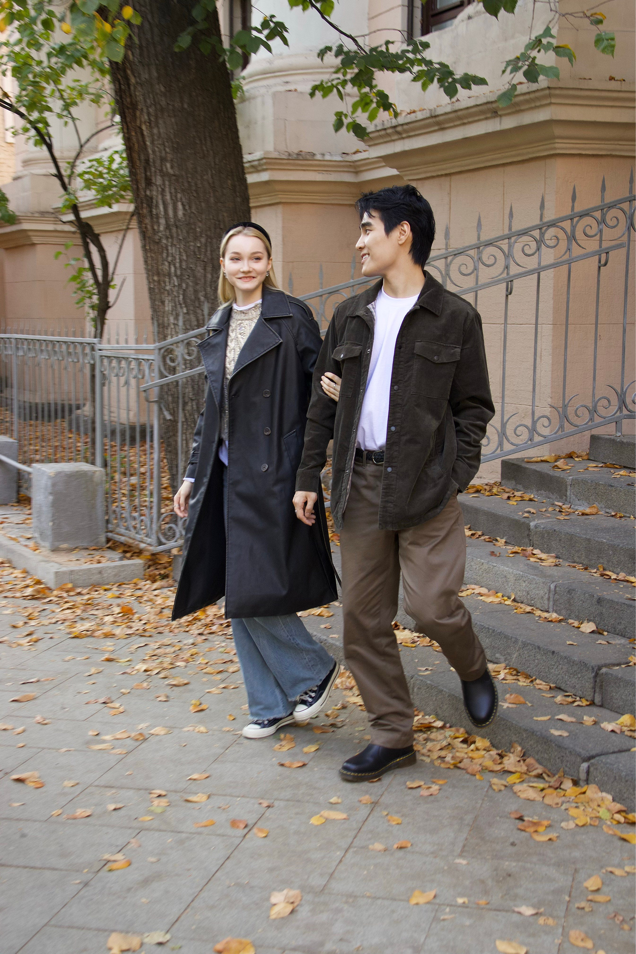 Эрвин & Светлана. Фотография — это жизнь, освещенная вспышкой