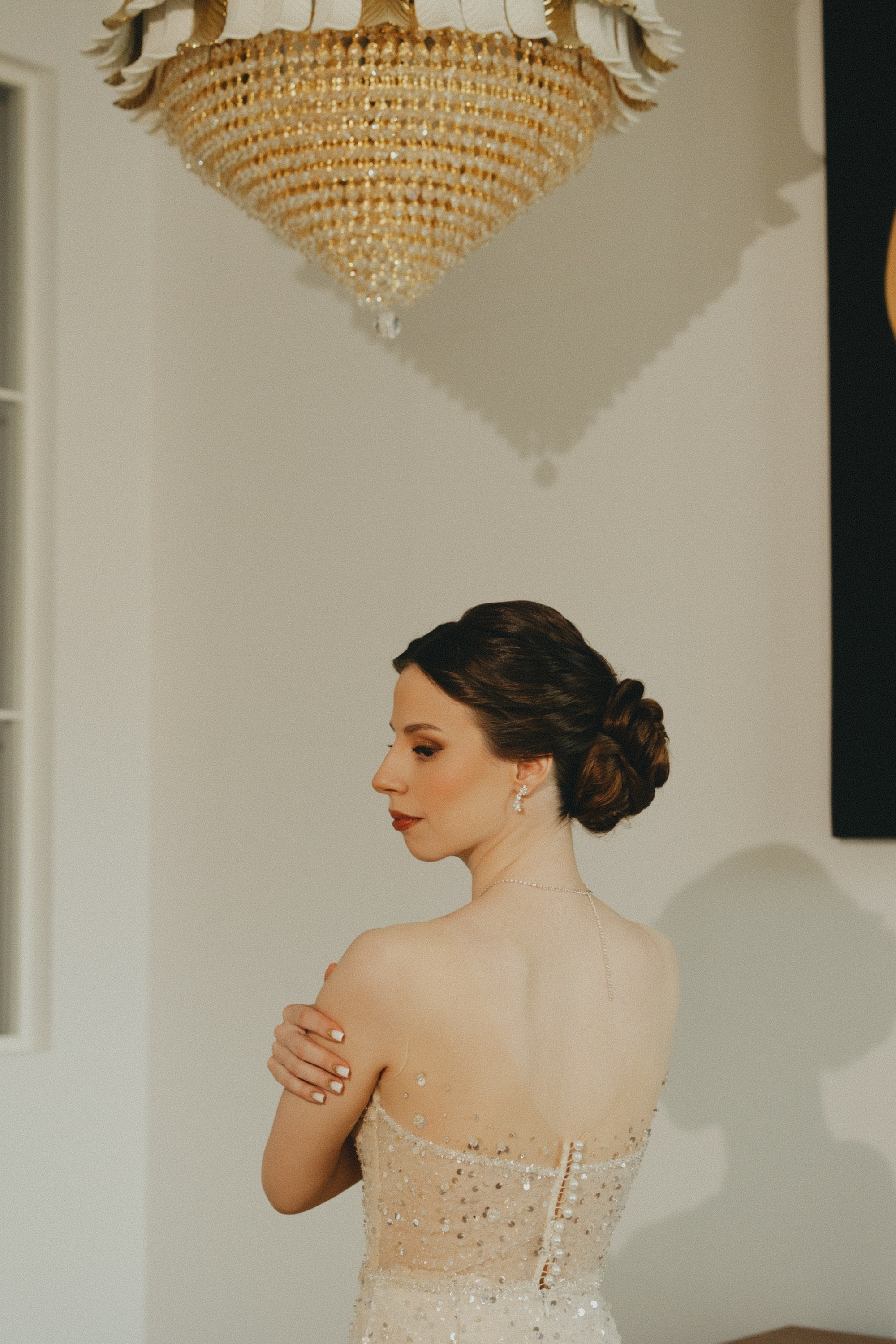 Алена и Денис — обработка в стиле ретро пленка. Свадебный фотограф в Санкт-Петербурге Рябикин Александр , занимаюсь св