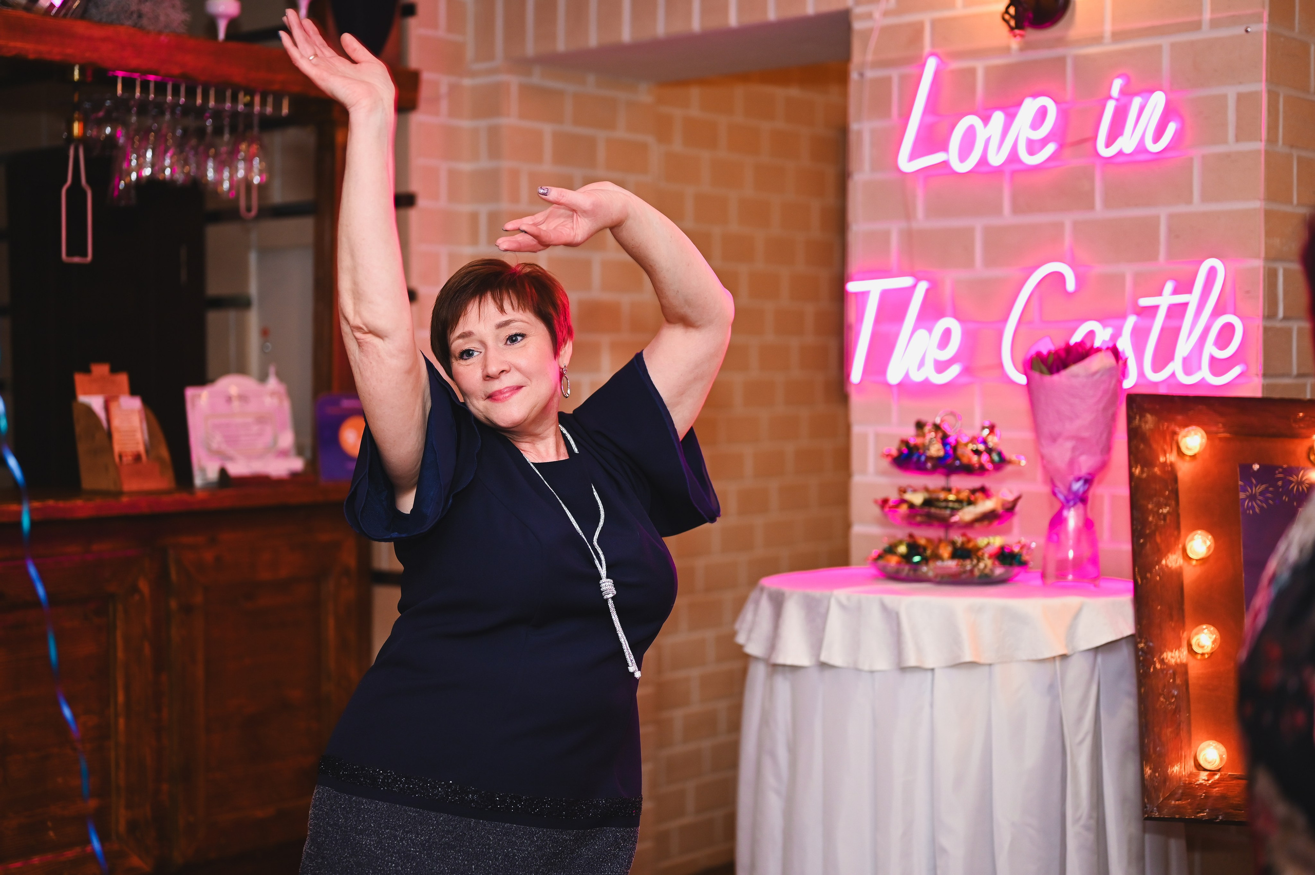 Александр 50 лет. Студия детской и семейной фотографии «Время улыбаться»