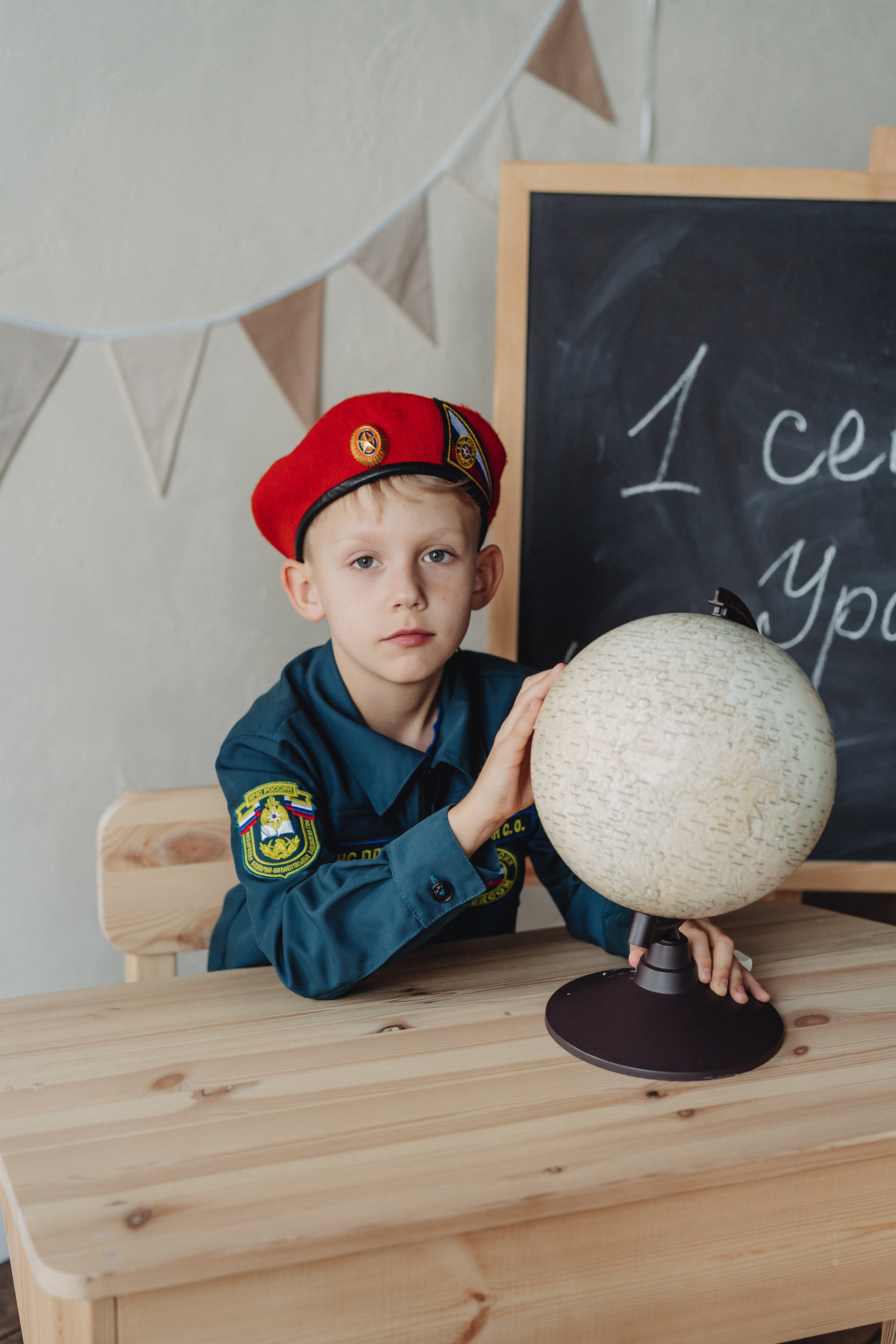 1-4 классы. Семейный и контент фотограф в Красноярске Власова Екатерина