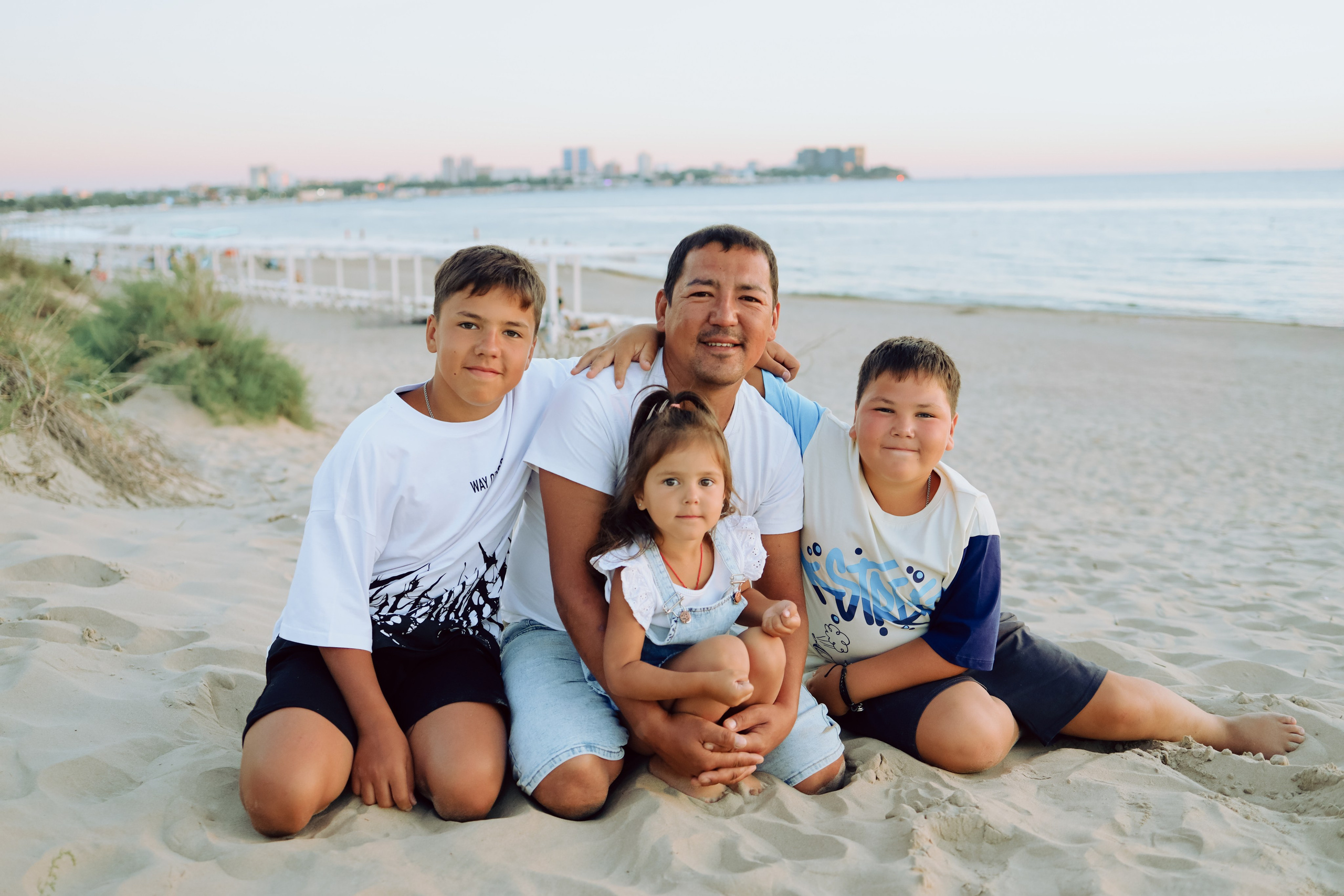 Ксения. Главная